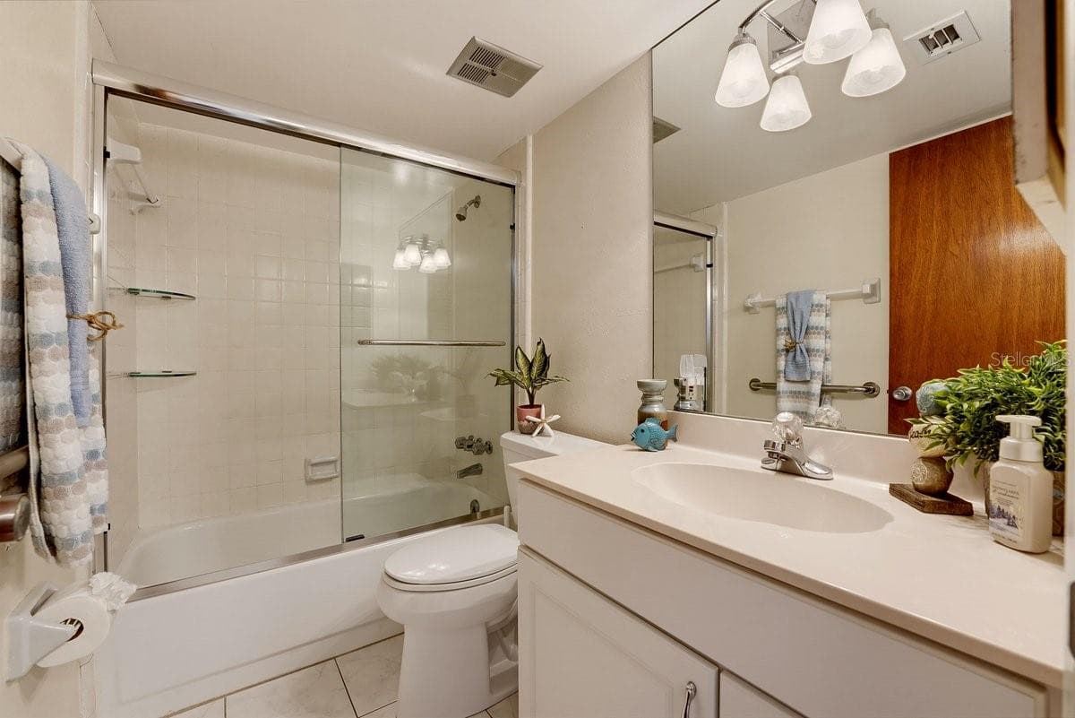 Townhouse at 3900 S OCEAN SHORE BLVD #5, FLAGLER BEACH, photo 21 of 43