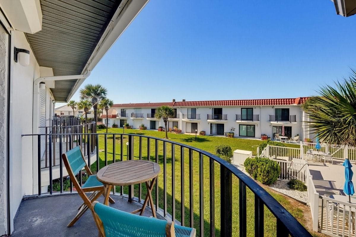 Townhouse at 3900 S OCEAN SHORE BLVD #5, FLAGLER BEACH, photo 24 of 43