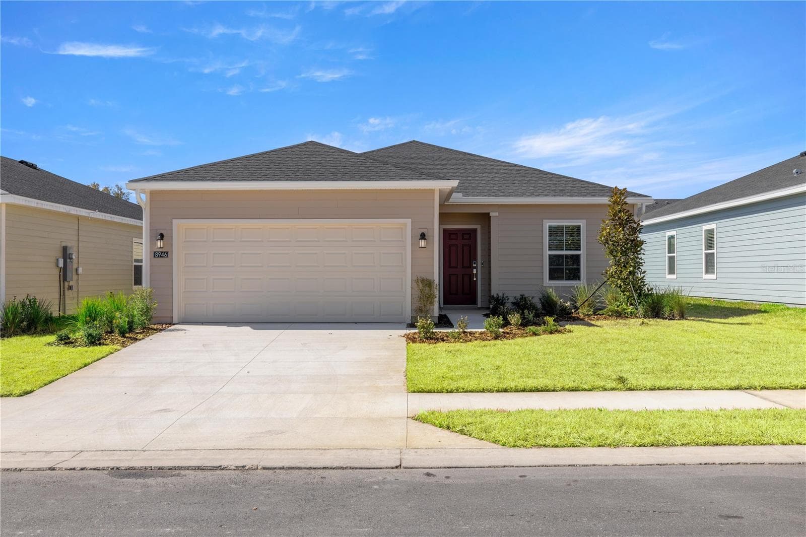 Single Family Residence at 8925 SW 69TH TER, OCALA, photo 2 of 38