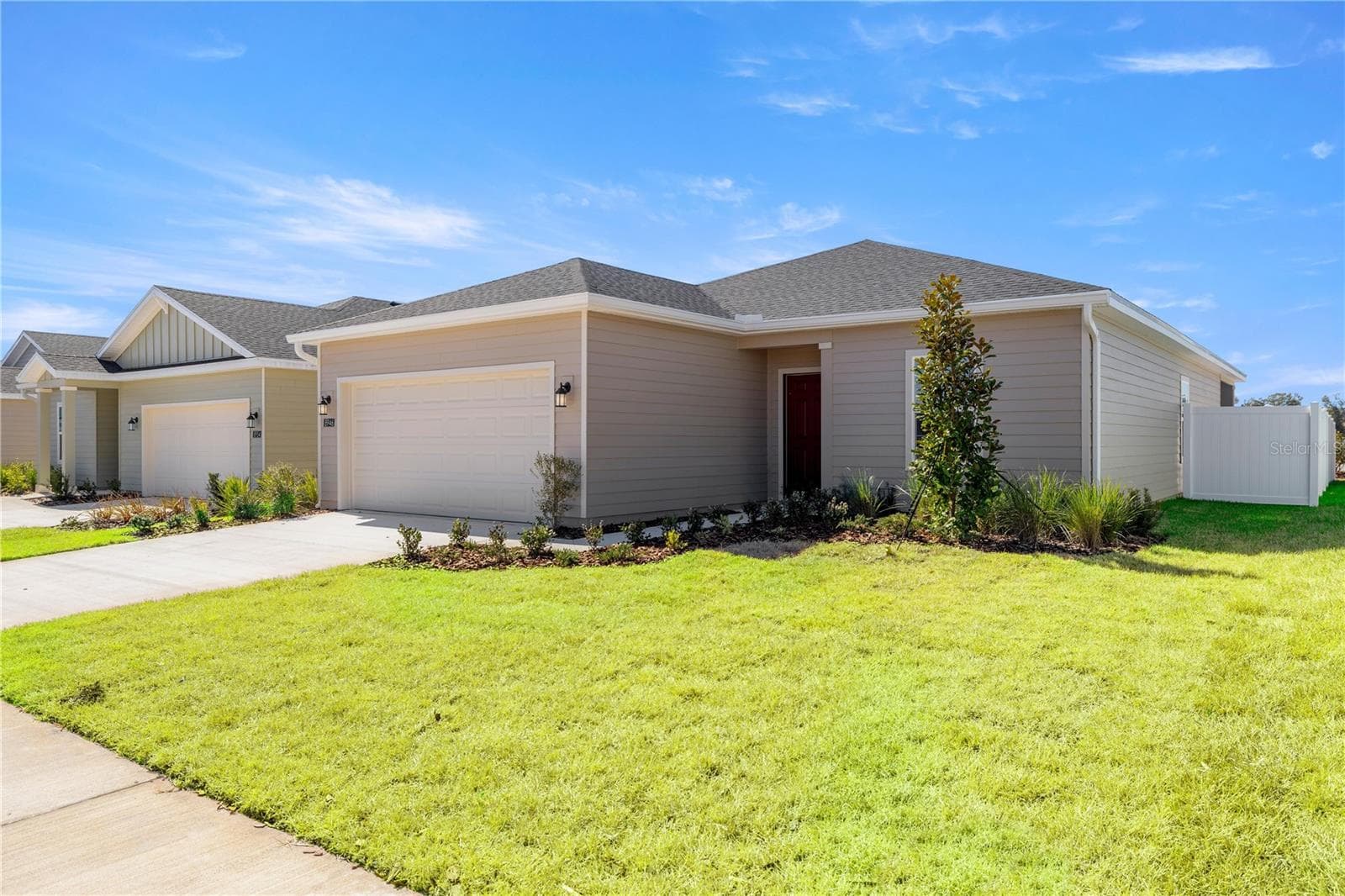 Single Family Residence at 8925 SW 69TH TER, OCALA, photo 3 of 38