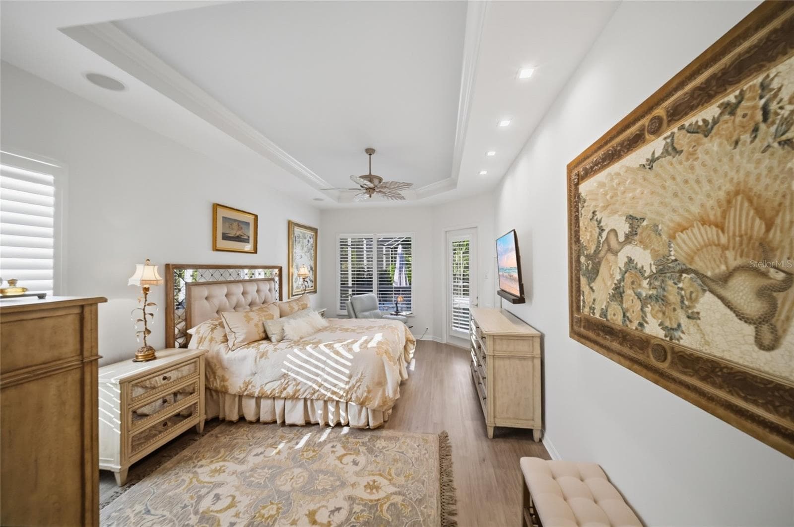 Single Family Residence at 6914 TREYMORE CT, SARASOTA, photo 16 of 37