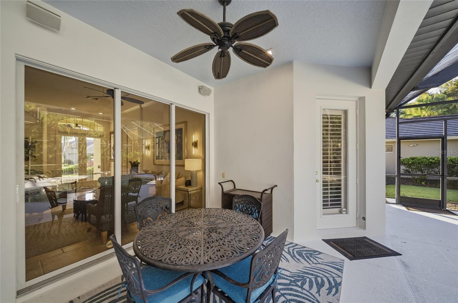 Single Family Residence at 6914 TREYMORE CT, SARASOTA, photo 27 of 37