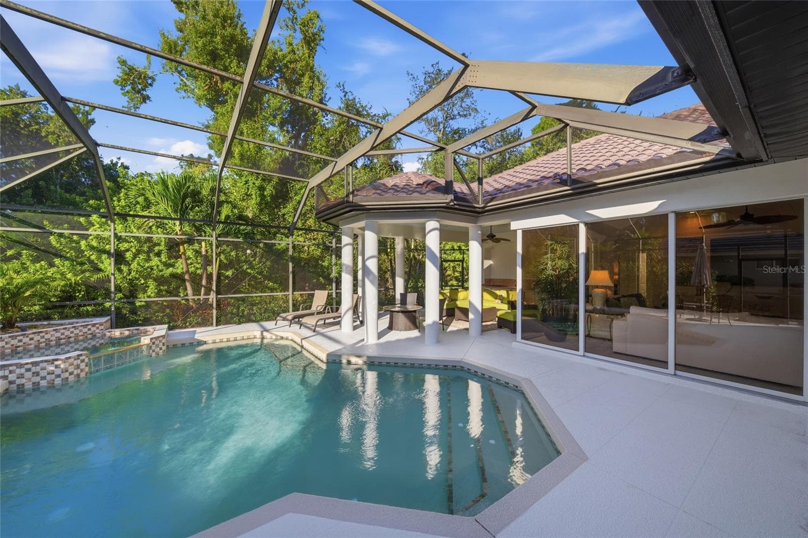 Single Family Residence at 6914 TREYMORE CT, SARASOTA, photo 29 of 37