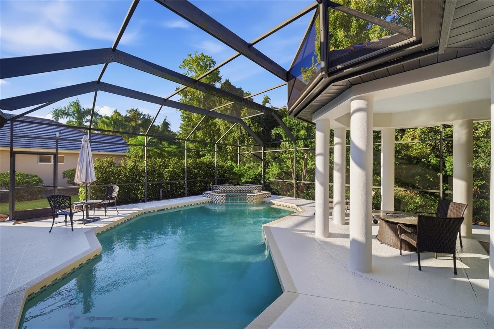 Single Family Residence at 6914 TREYMORE CT, SARASOTA, photo 31 of 37