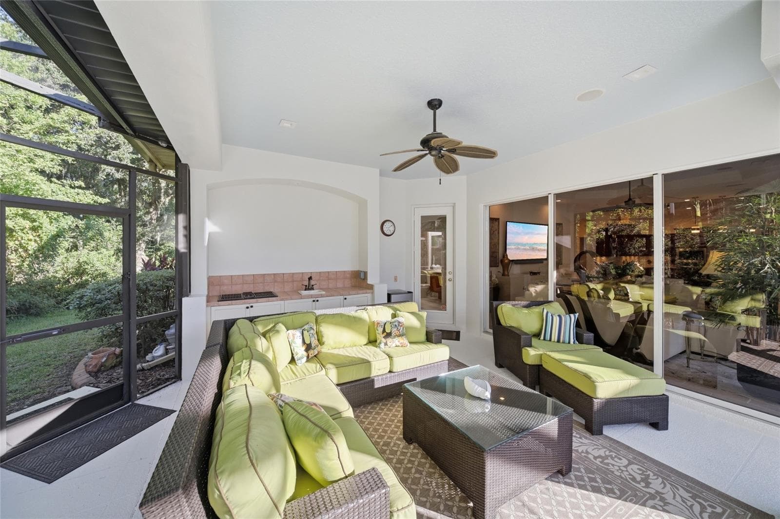 Single Family Residence at 6914 TREYMORE CT, SARASOTA, photo 32 of 37