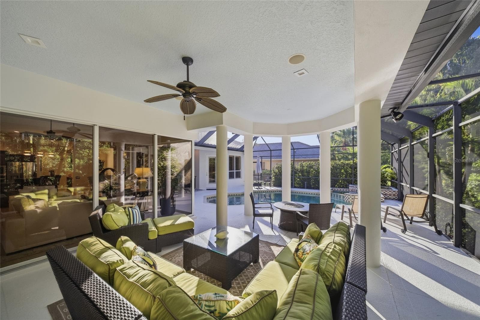 Single Family Residence at 6914 TREYMORE CT, SARASOTA, photo 33 of 37