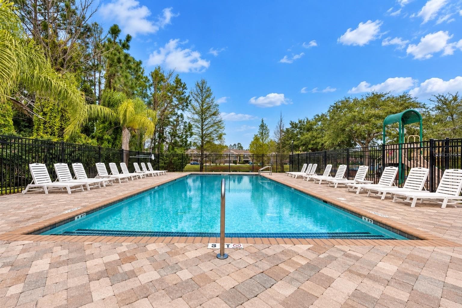 Townhouse at 9649 SILVER BUTTONWOOD ST, ORLANDO, photo 35 of 36