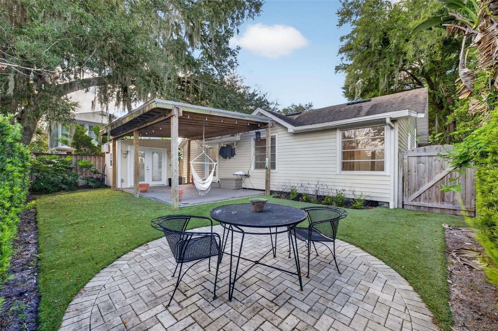 Single Family Residence at 1209 CLOUSER AVE, ORLANDO, photo 26 of 26