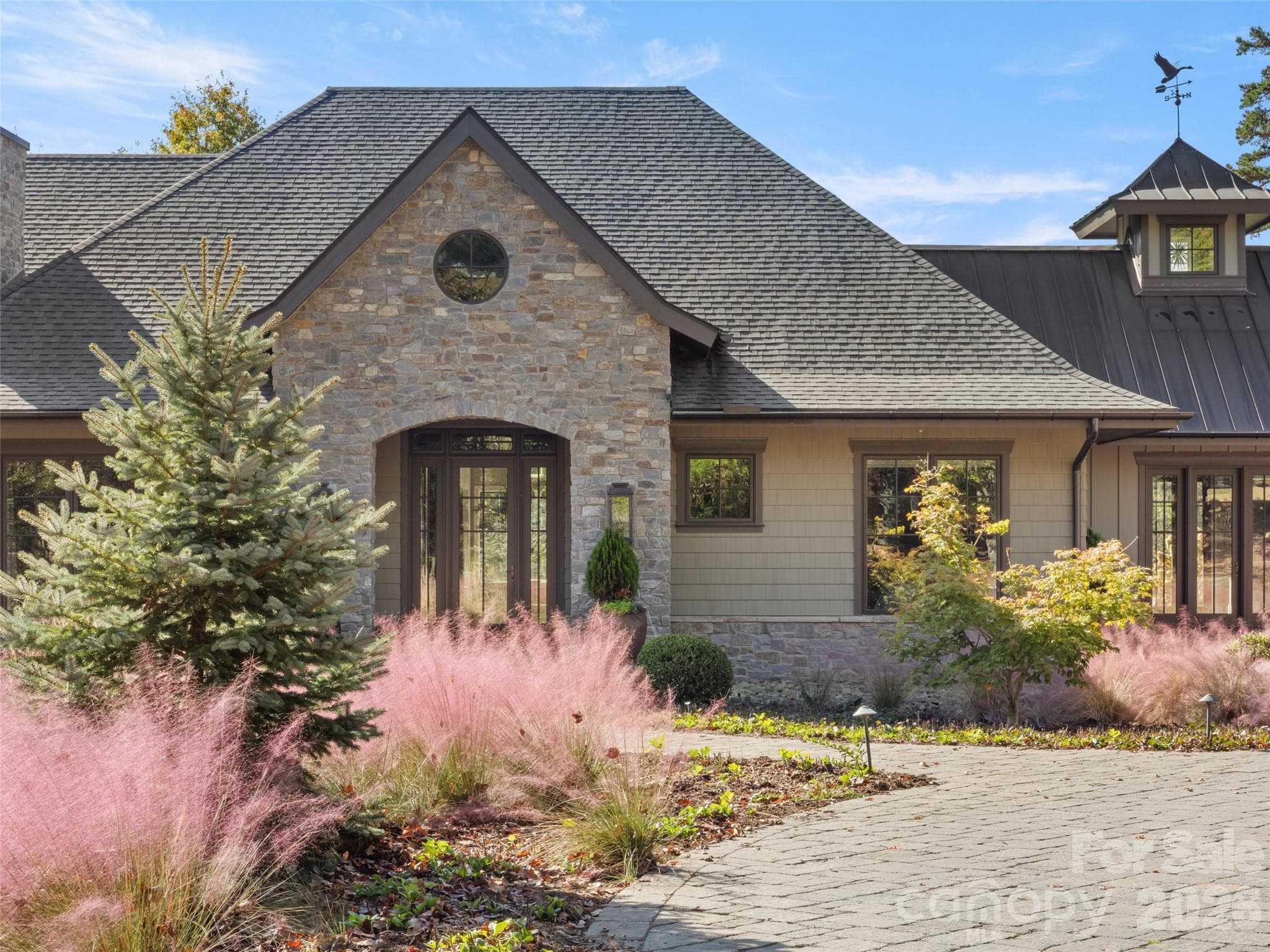Single Family Residence at 334 Walnut Valley Parkway, Arden, photo 9 of 51