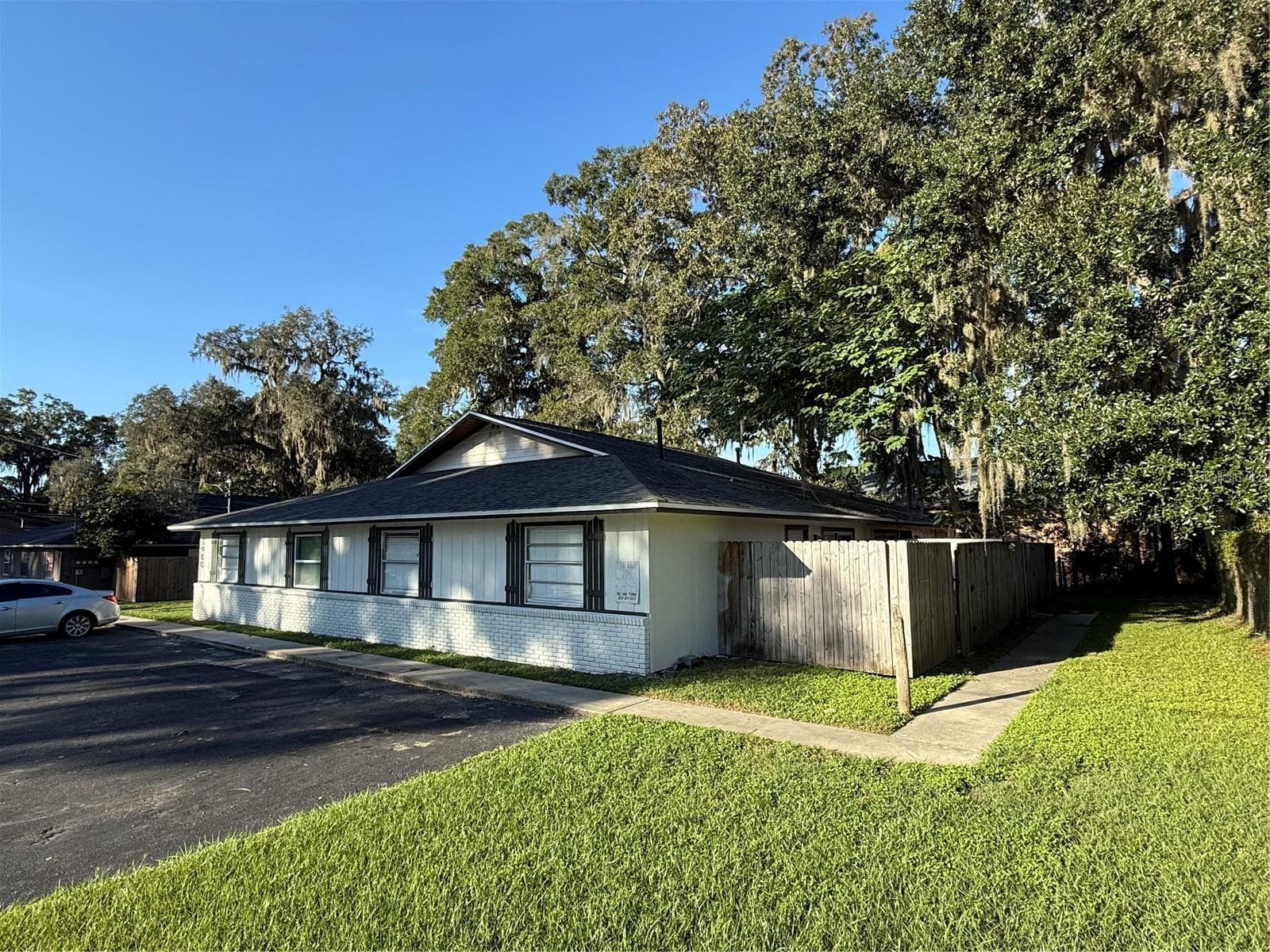 Quadruplex at 3900 SE 17TH CT, OCALA, photo 2 of 35