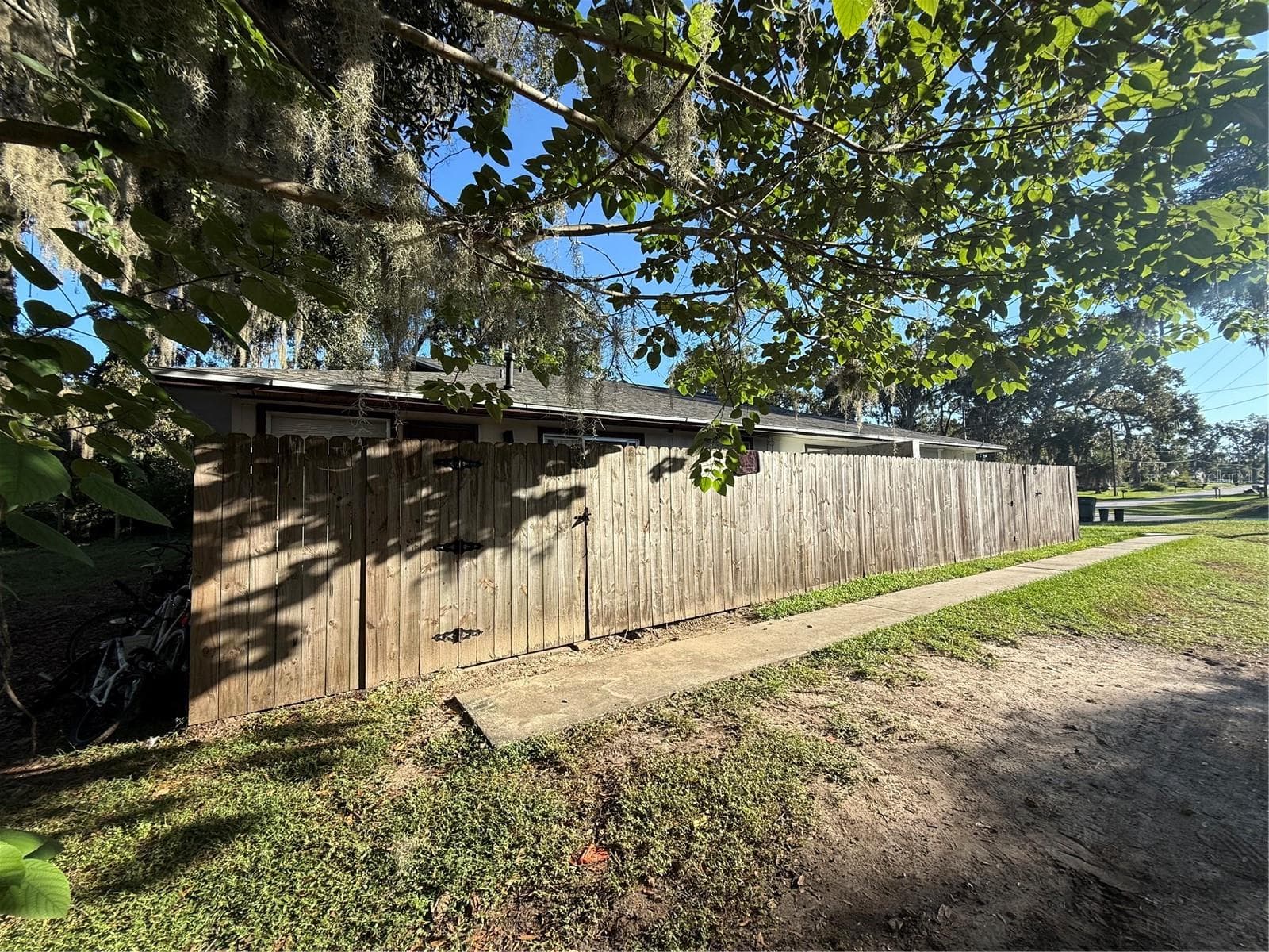 Quadruplex at 3900 SE 17TH CT, OCALA, photo 29 of 35