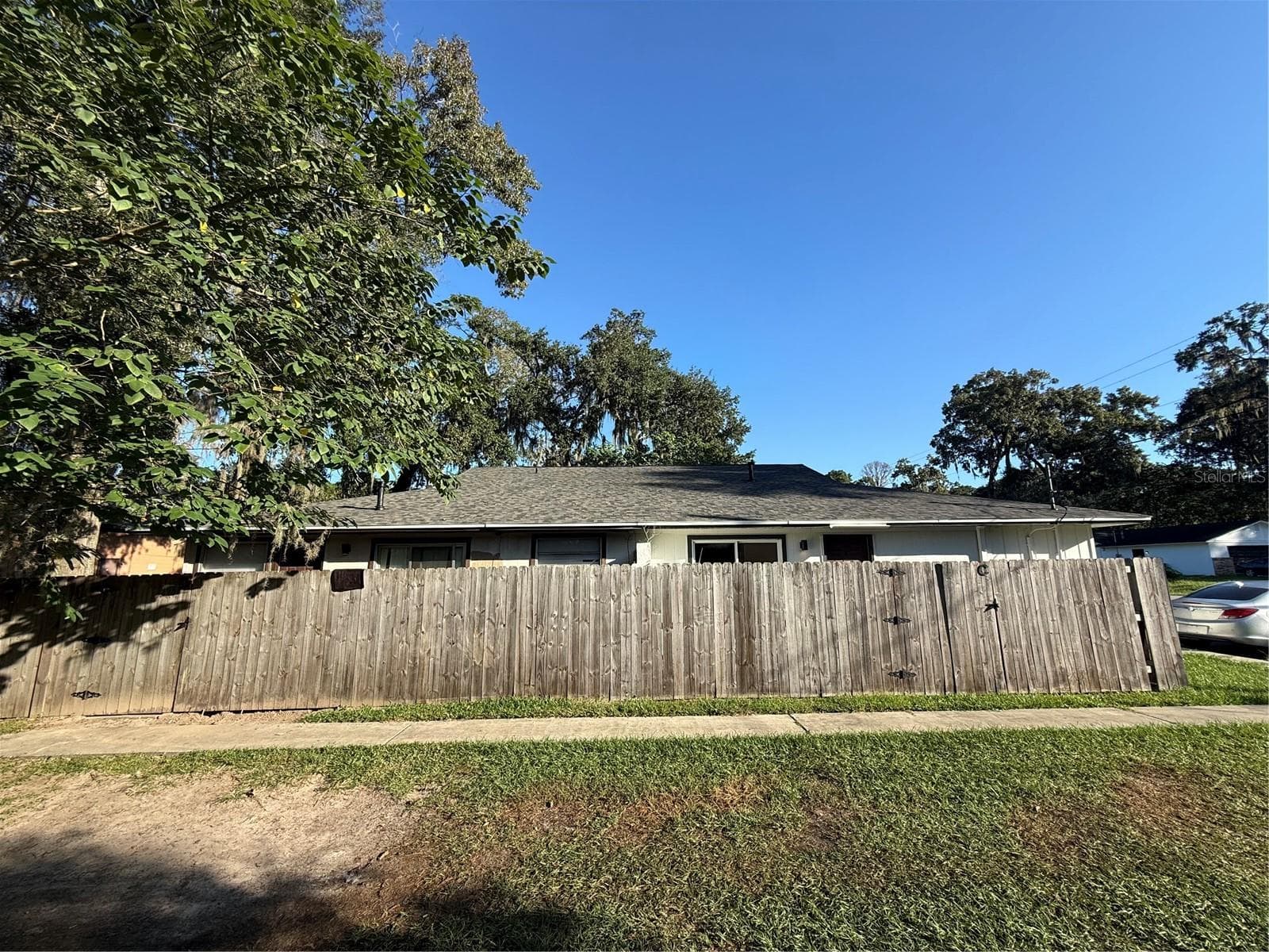 Quadruplex at 3900 SE 17TH CT, OCALA, photo 30 of 35
