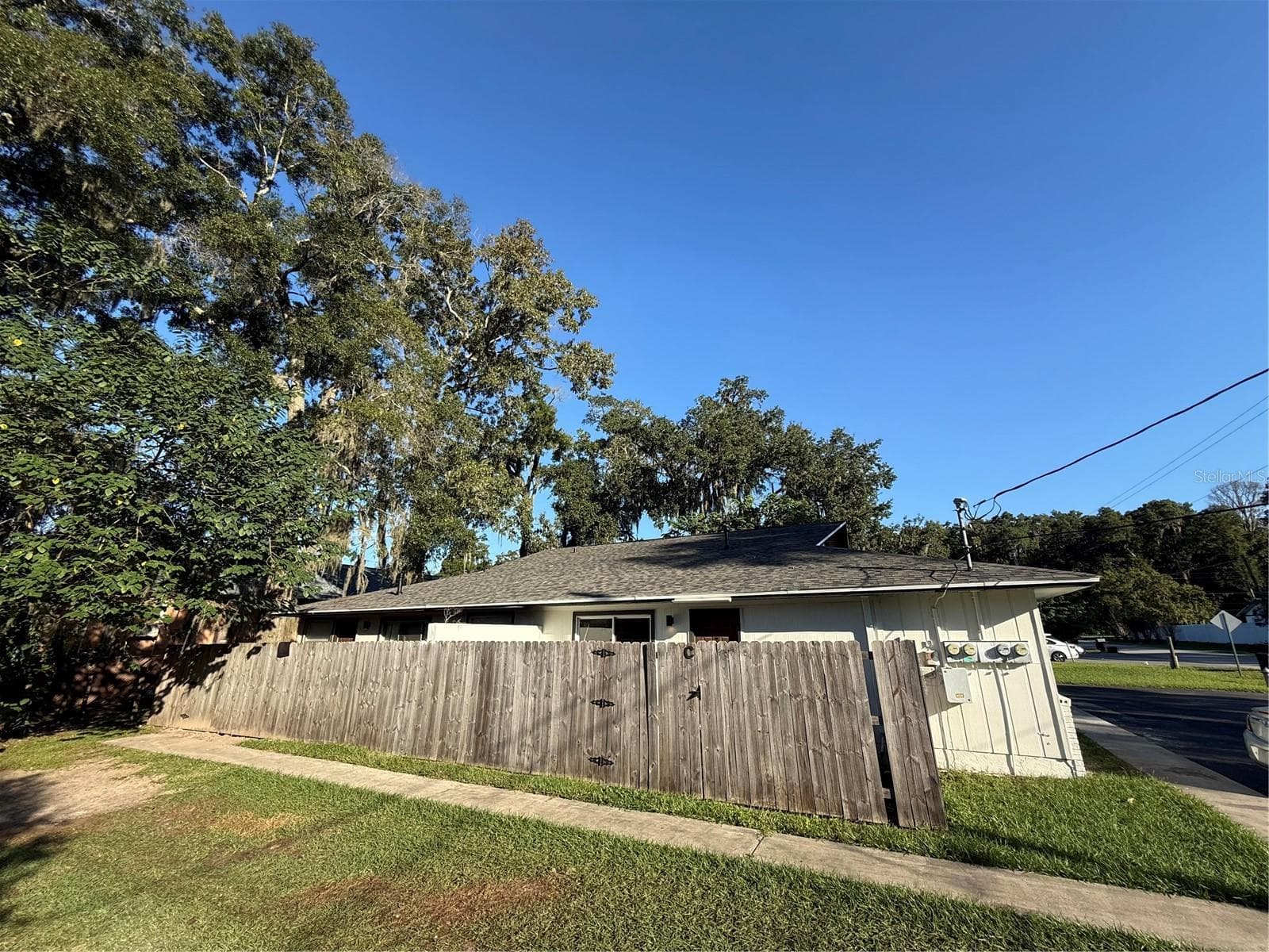 Quadruplex at 3900 SE 17TH CT, OCALA, photo 31 of 35