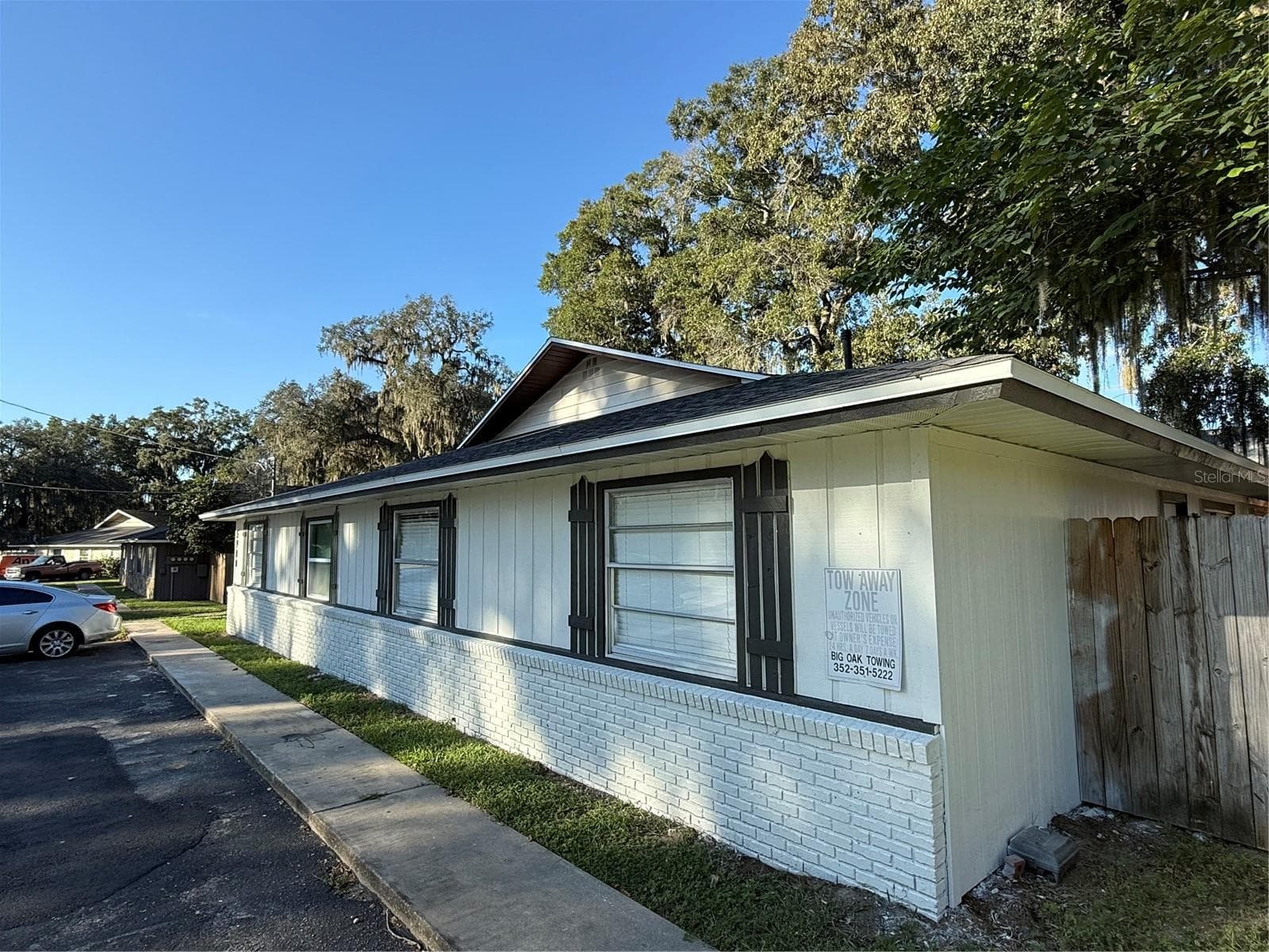 Quadruplex at 3900 SE 17TH CT, OCALA, photo 34 of 35