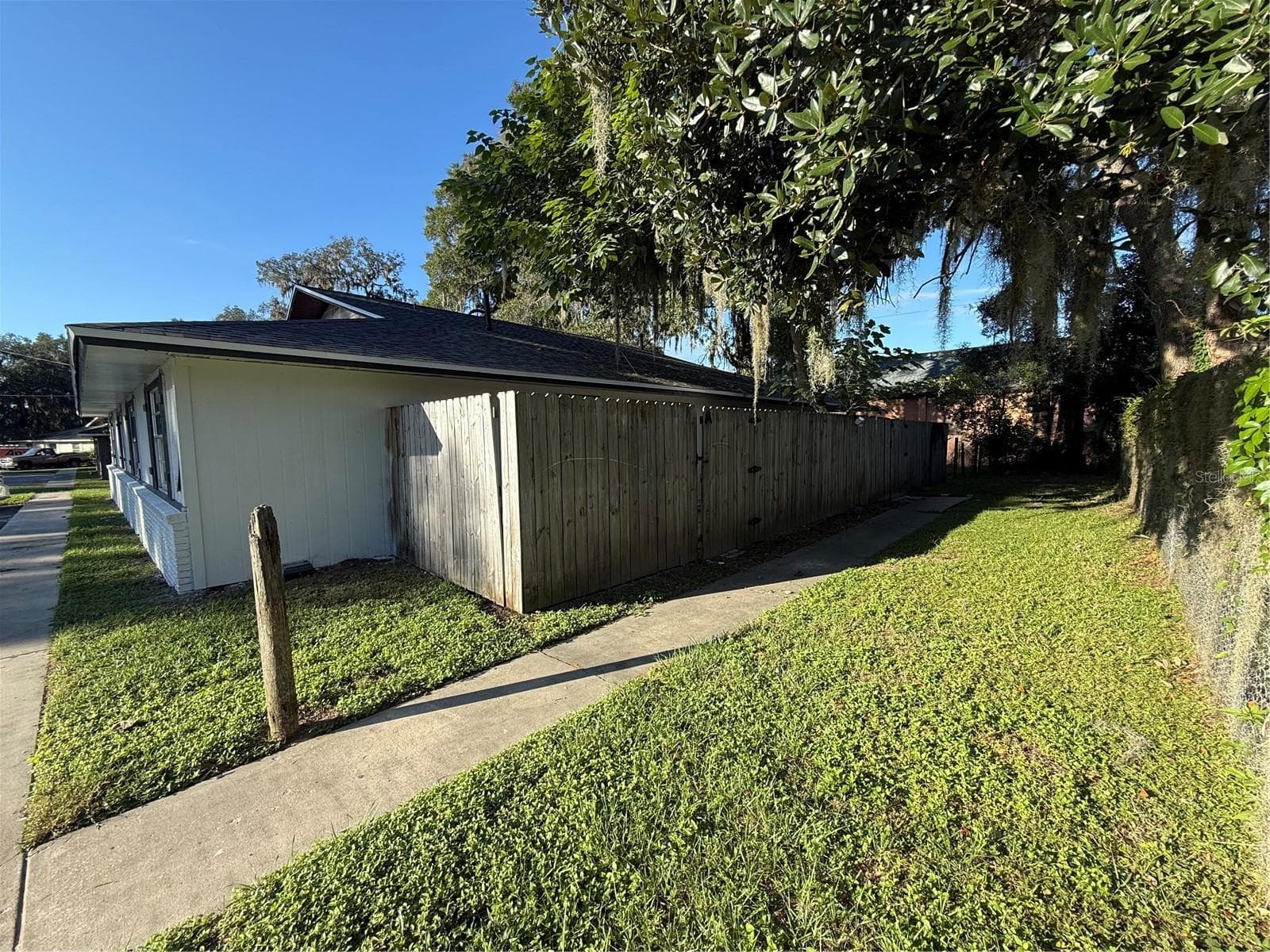 Quadruplex at 3900 SE 17TH CT, OCALA, photo 35 of 35