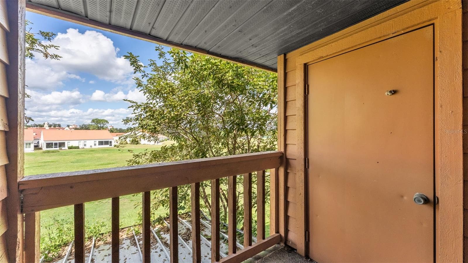 Townhouse at 707 CARPENTERS WAY #46, LAKELAND, photo 18 of 35