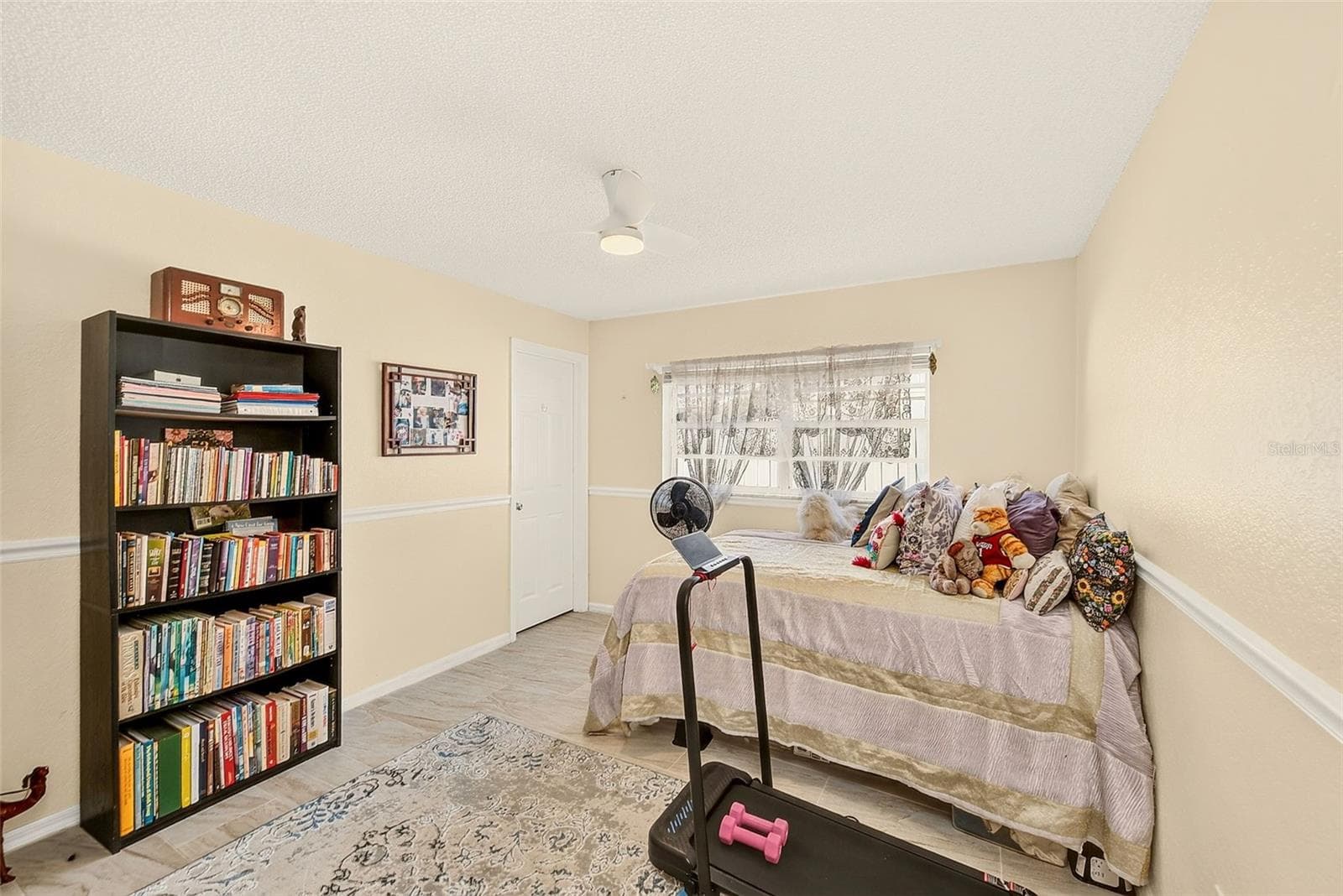 BEDROOM 3 - 8747 GLEN LAKES BLVD N, ST PETERSBURG