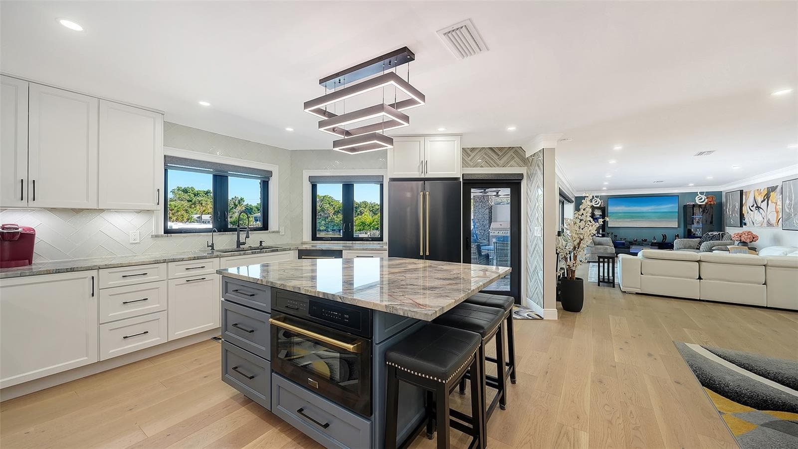 Single Family Residence at 809 IDLEWILD WAY, SARASOTA, photo 12 of 50