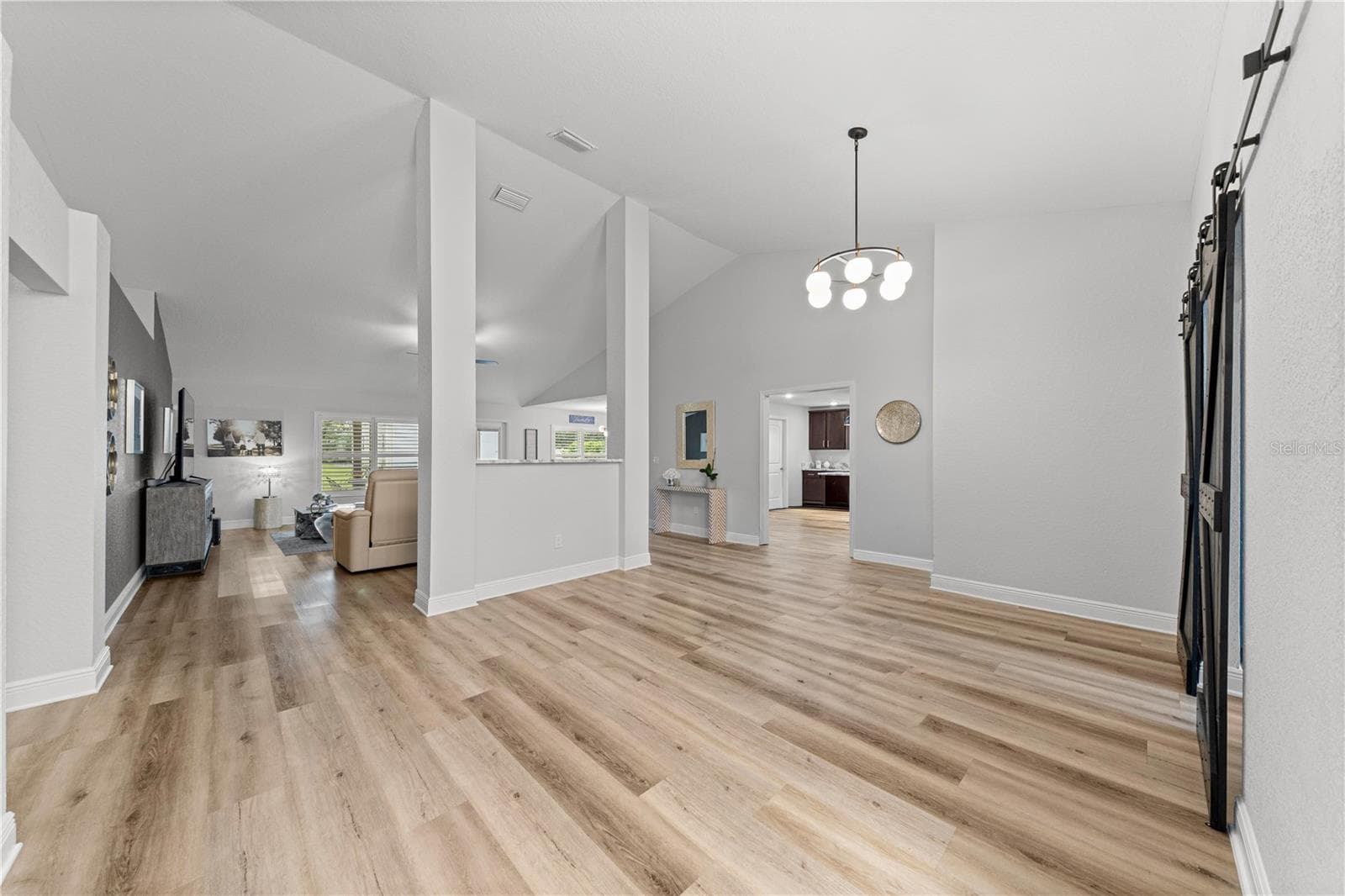 Single Family Residence at 4160 SW 100TH ST, OCALA, photo 6 of 69