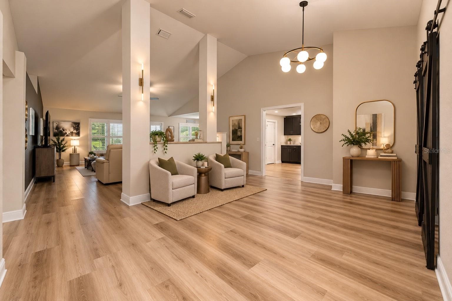 Single Family Residence at 4160 SW 100TH ST, OCALA, photo 7 of 69