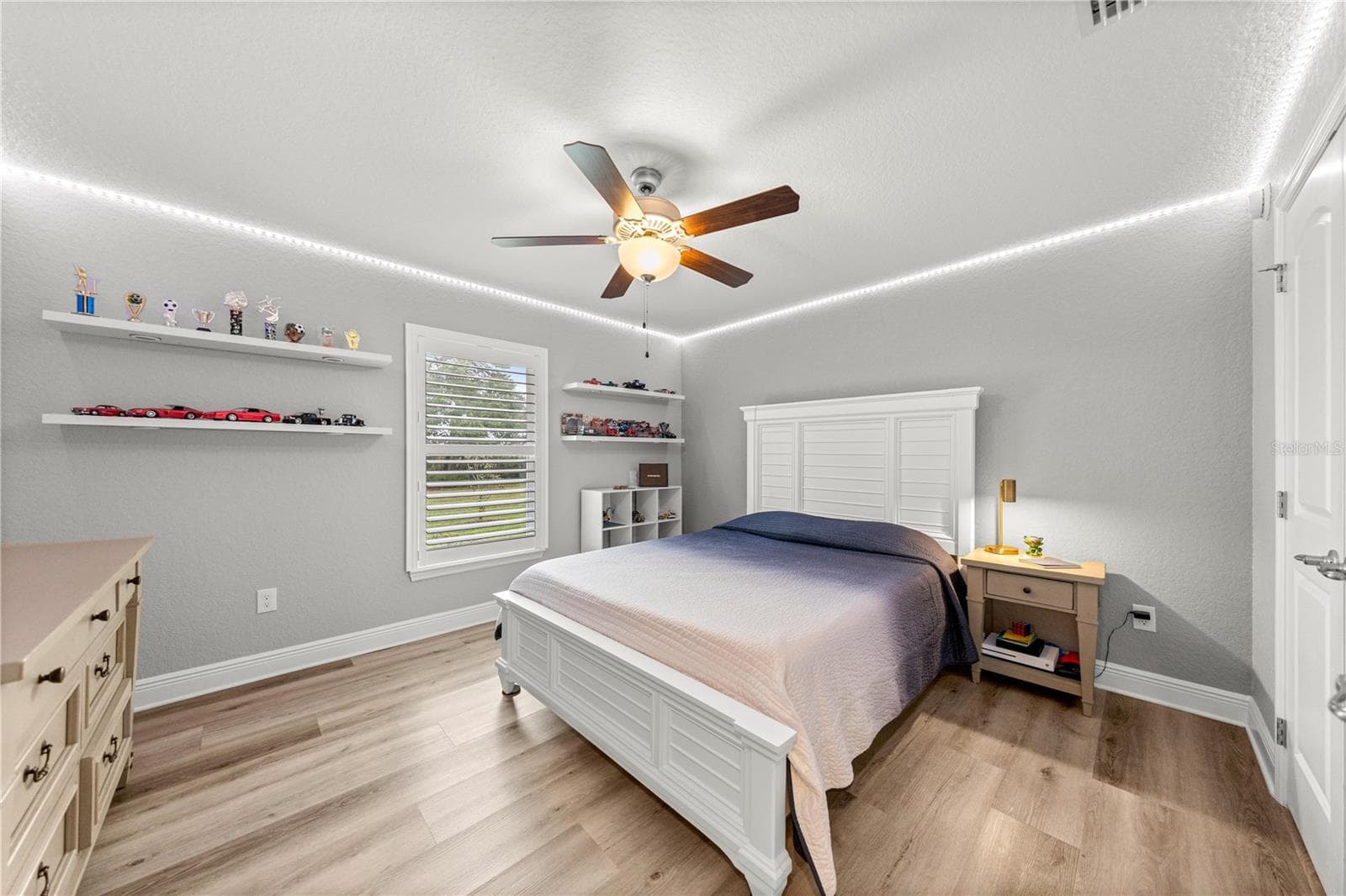 Single Family Residence at 4160 SW 100TH ST, OCALA, photo 39 of 69