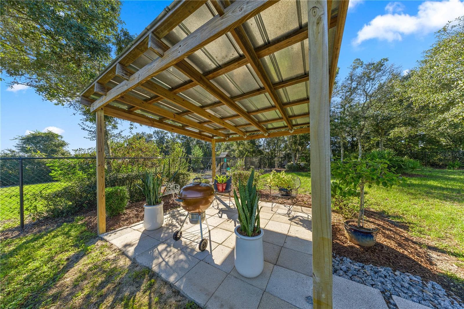 Single Family Residence at 4160 SW 100TH ST, OCALA, photo 55 of 69