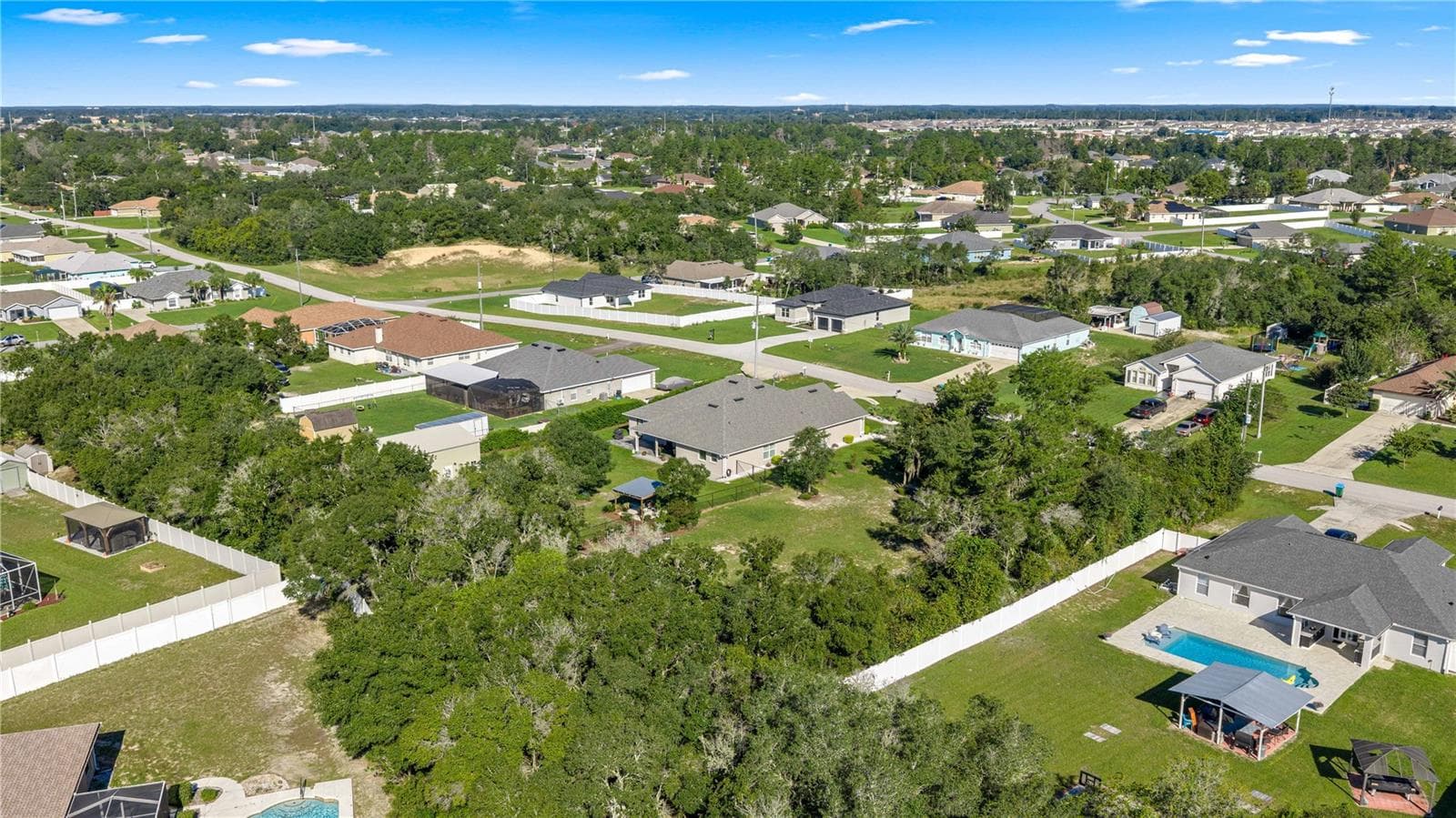 Single Family Residence at 4160 SW 100TH ST, OCALA, photo 69 of 69
