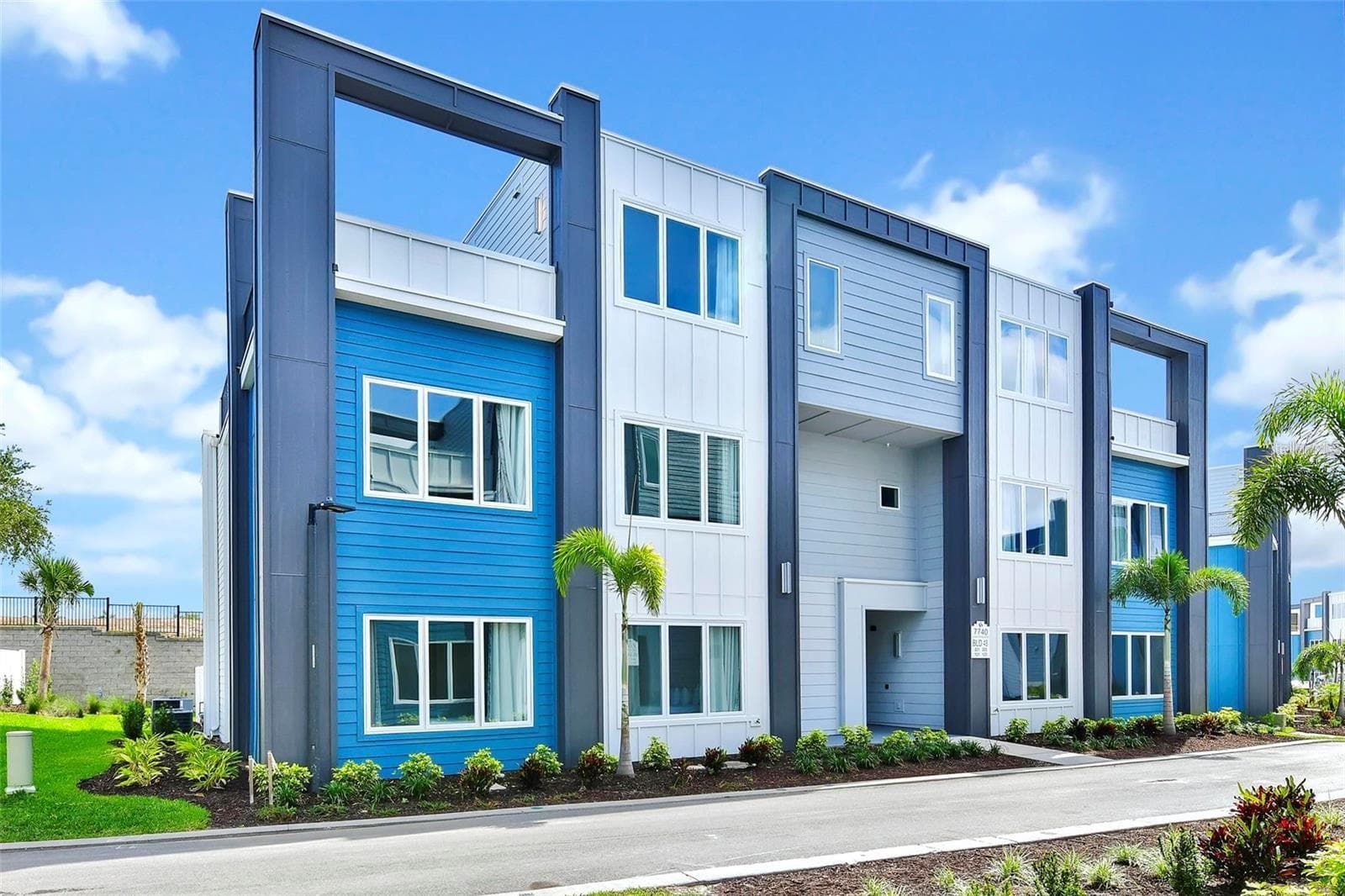 Condominium at 7740 SANDY RIDGE DR #121, REUNION, photo 2 of 67