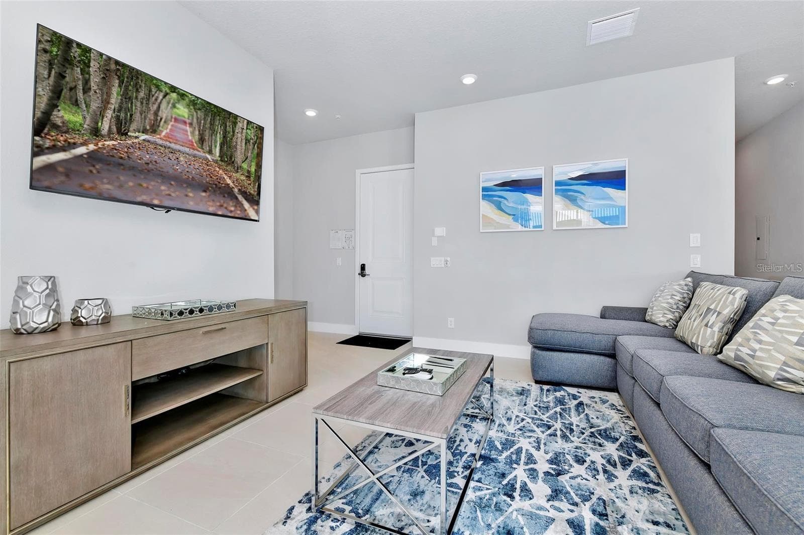 Condominium at 7740 SANDY RIDGE DR #121, REUNION, photo 4 of 67