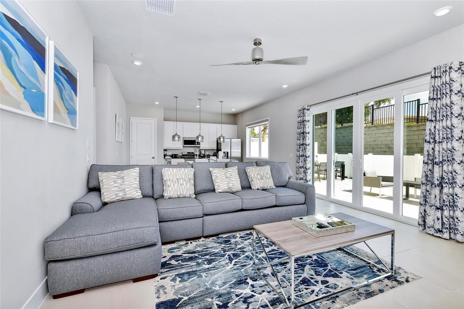 Condominium at 7740 SANDY RIDGE DR #121, REUNION, photo 5 of 67