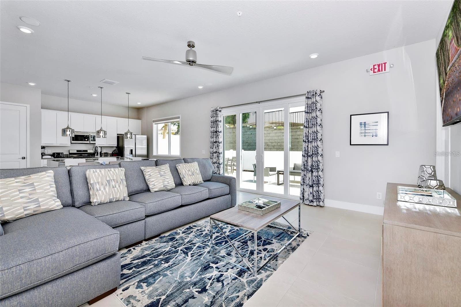 Condominium at 7740 SANDY RIDGE DR #121, REUNION, photo 6 of 67