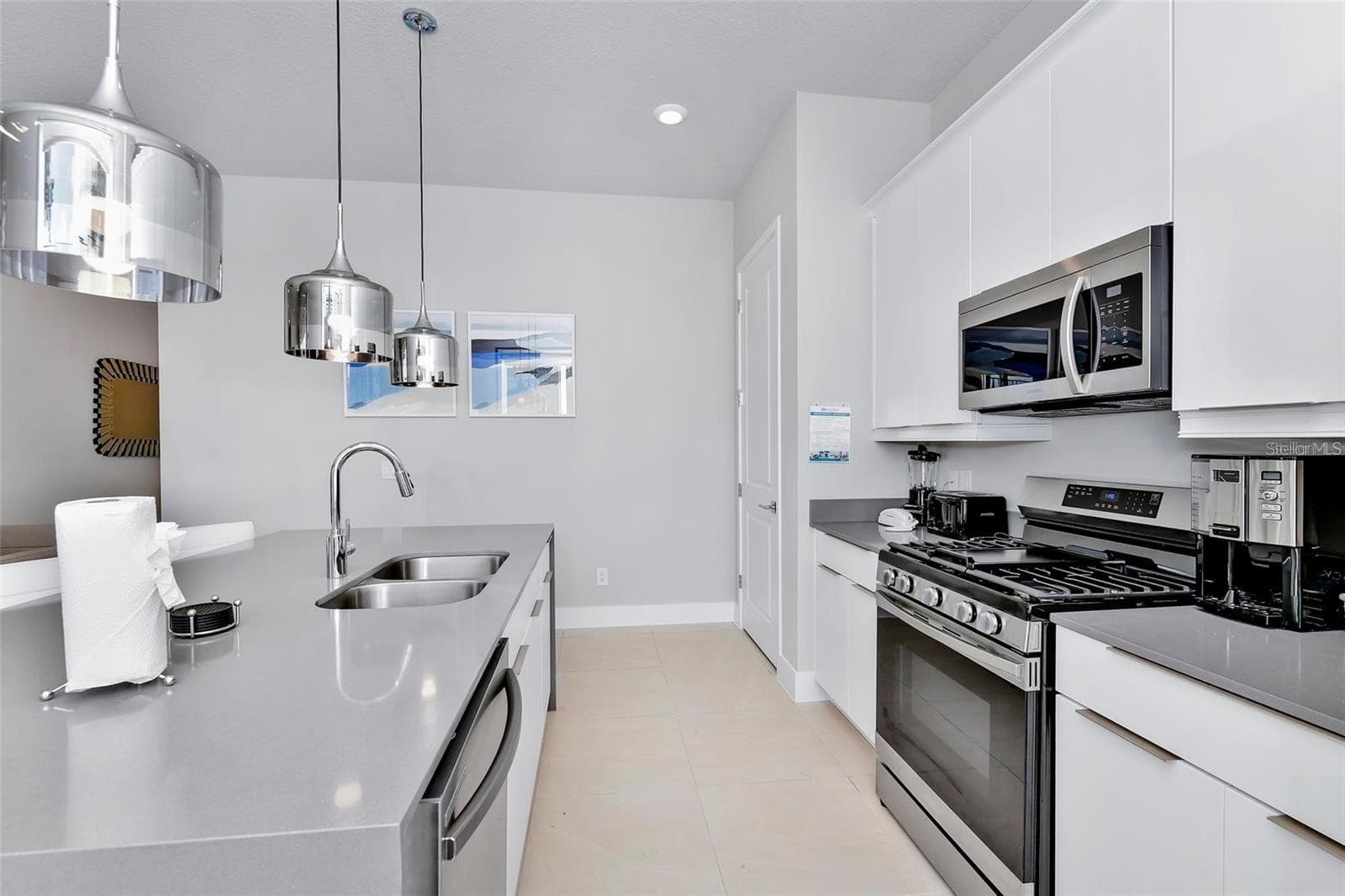 Condominium at 7740 SANDY RIDGE DR #121, REUNION, photo 8 of 67