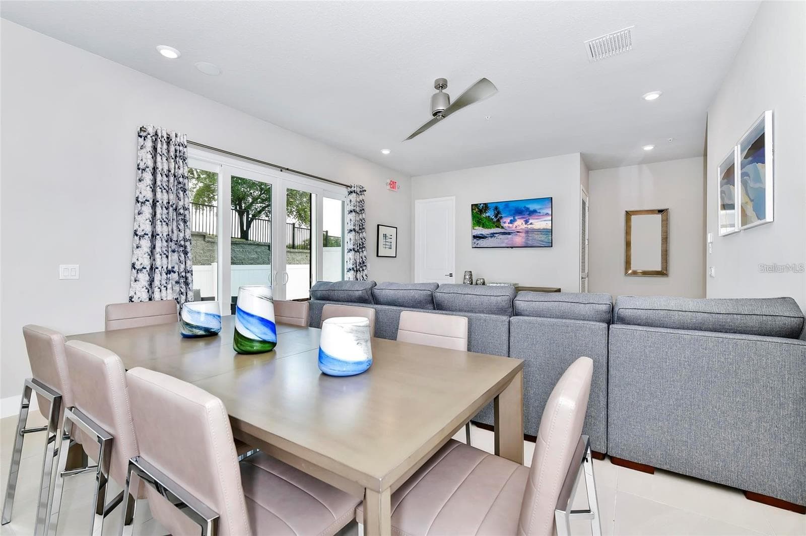 Condominium at 7740 SANDY RIDGE DR #121, REUNION, photo 10 of 67