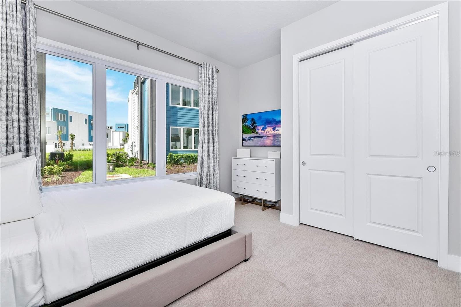 Condominium at 7740 SANDY RIDGE DR #121, REUNION, photo 14 of 67