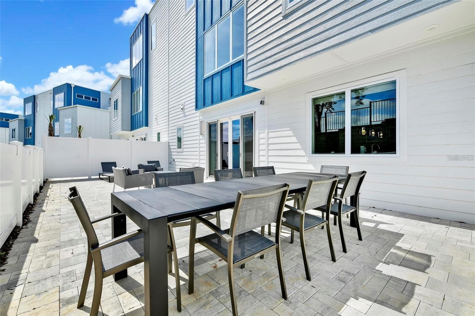 Condominium at 7740 SANDY RIDGE DR #121, REUNION, photo 18 of 67