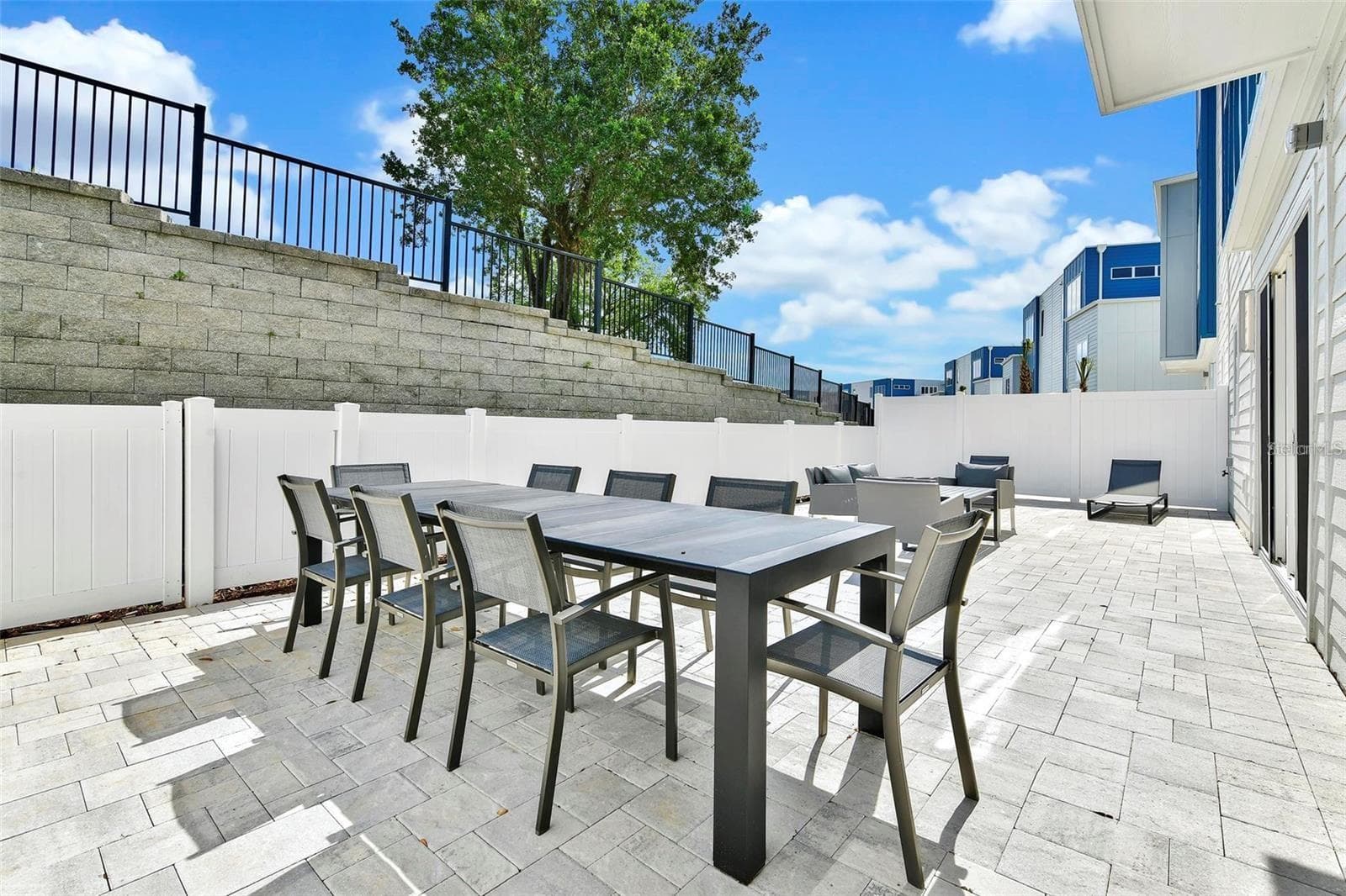 Condominium at 7740 SANDY RIDGE DR #121, REUNION, photo 19 of 67