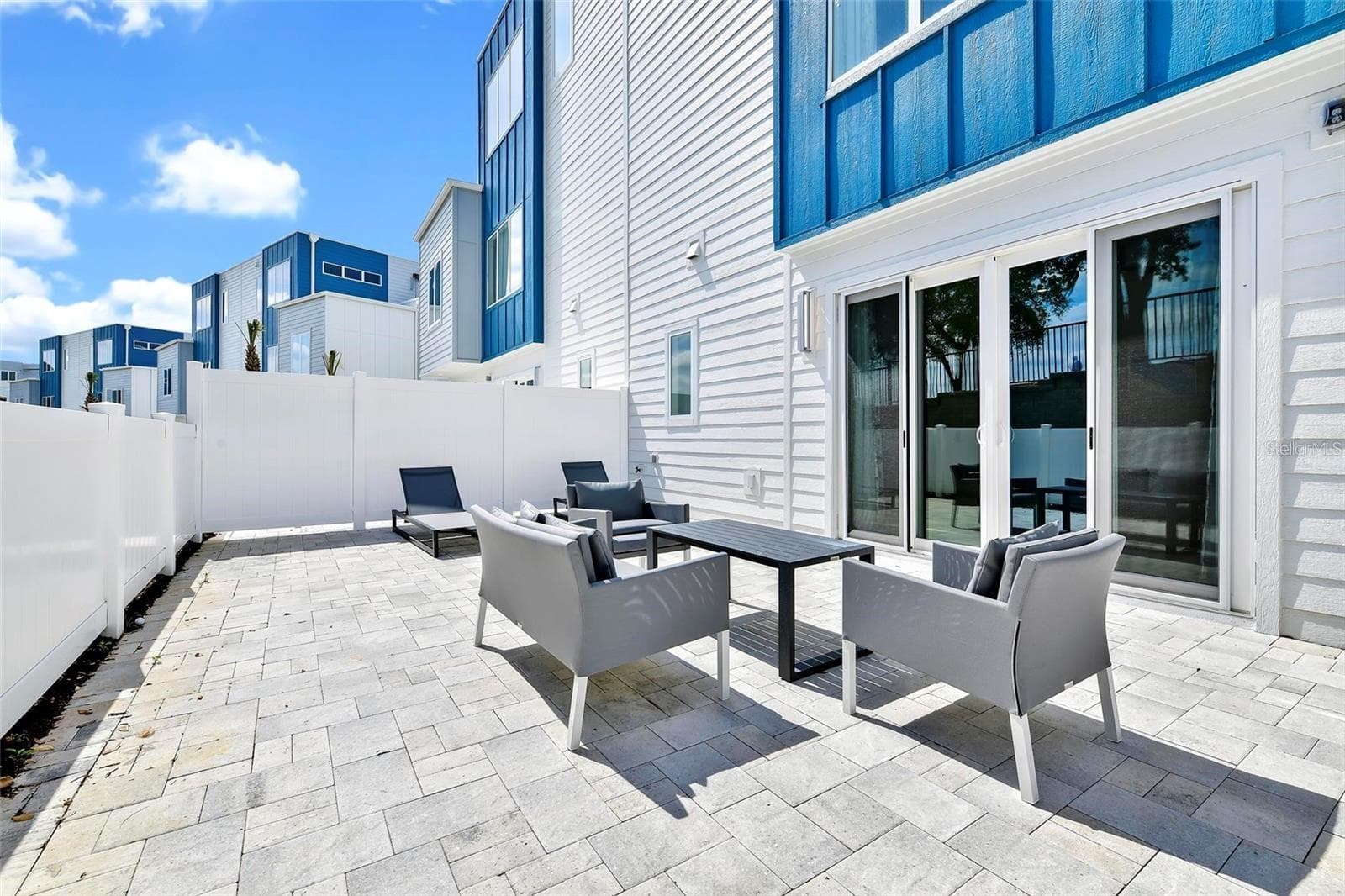 Condominium at 7740 SANDY RIDGE DR #121, REUNION, photo 20 of 67