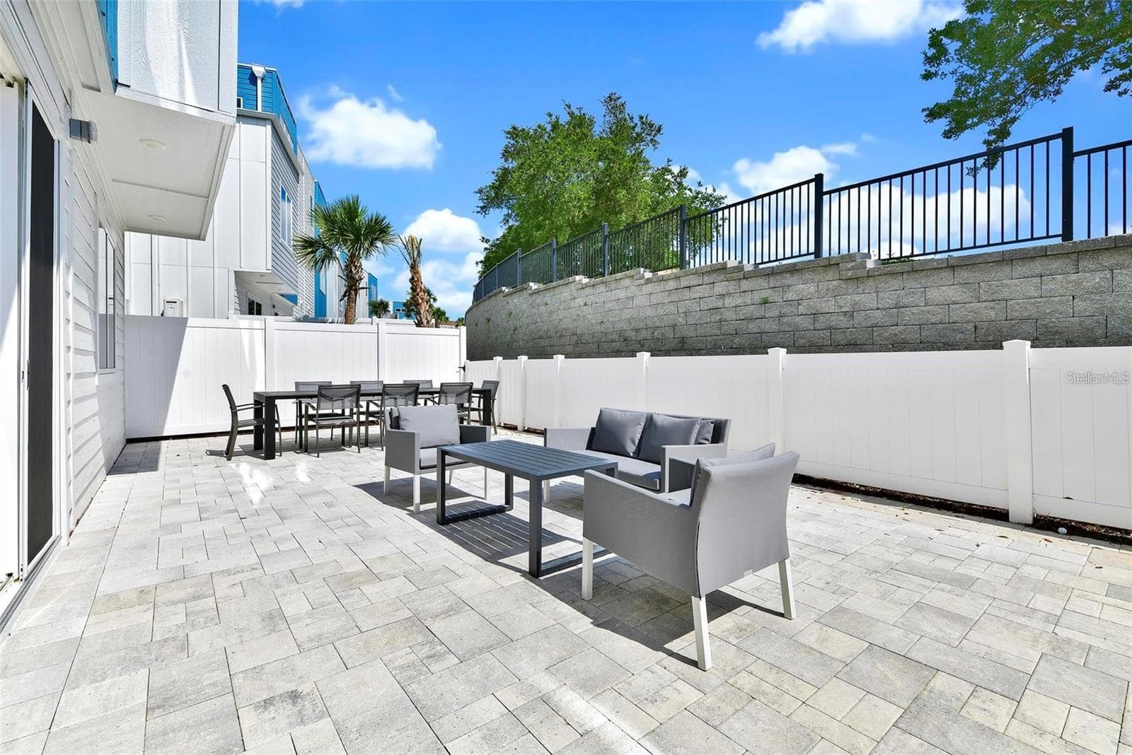 Condominium at 7740 SANDY RIDGE DR #121, REUNION, photo 21 of 67