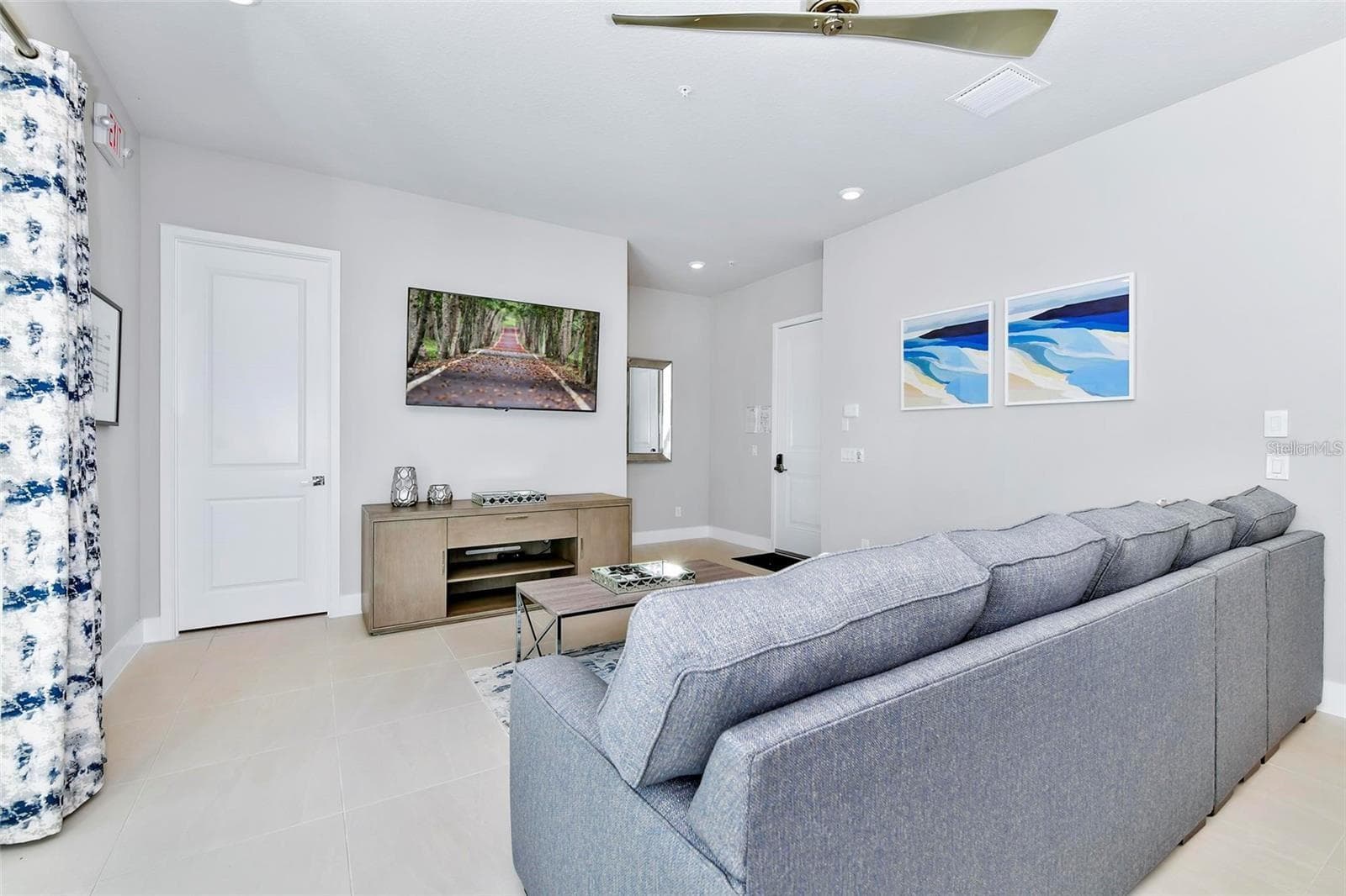 Condominium at 7740 SANDY RIDGE DR #121, REUNION, photo 24 of 67