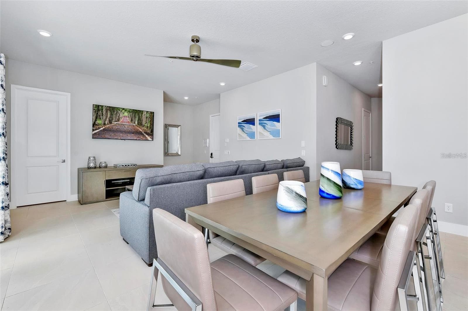 Condominium at 7740 SANDY RIDGE DR #121, REUNION, photo 26 of 67