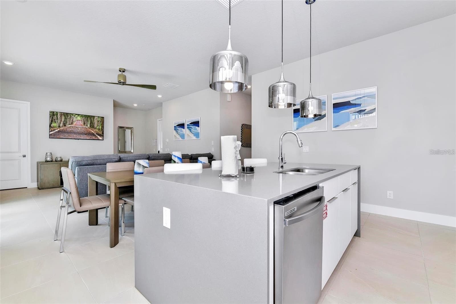 Condominium at 7740 SANDY RIDGE DR #121, REUNION, photo 29 of 67