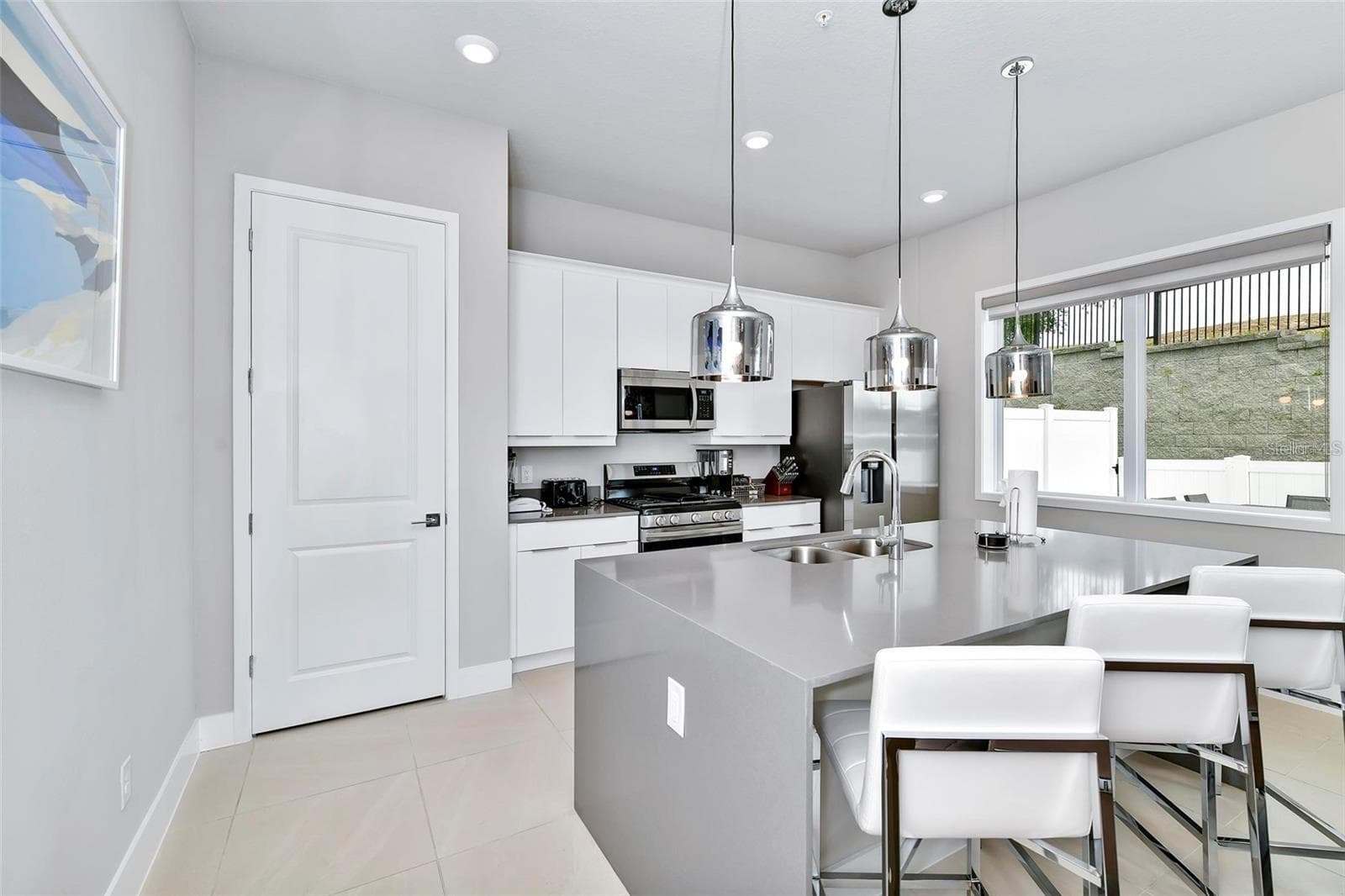 Condominium at 7740 SANDY RIDGE DR #121, REUNION, photo 32 of 67