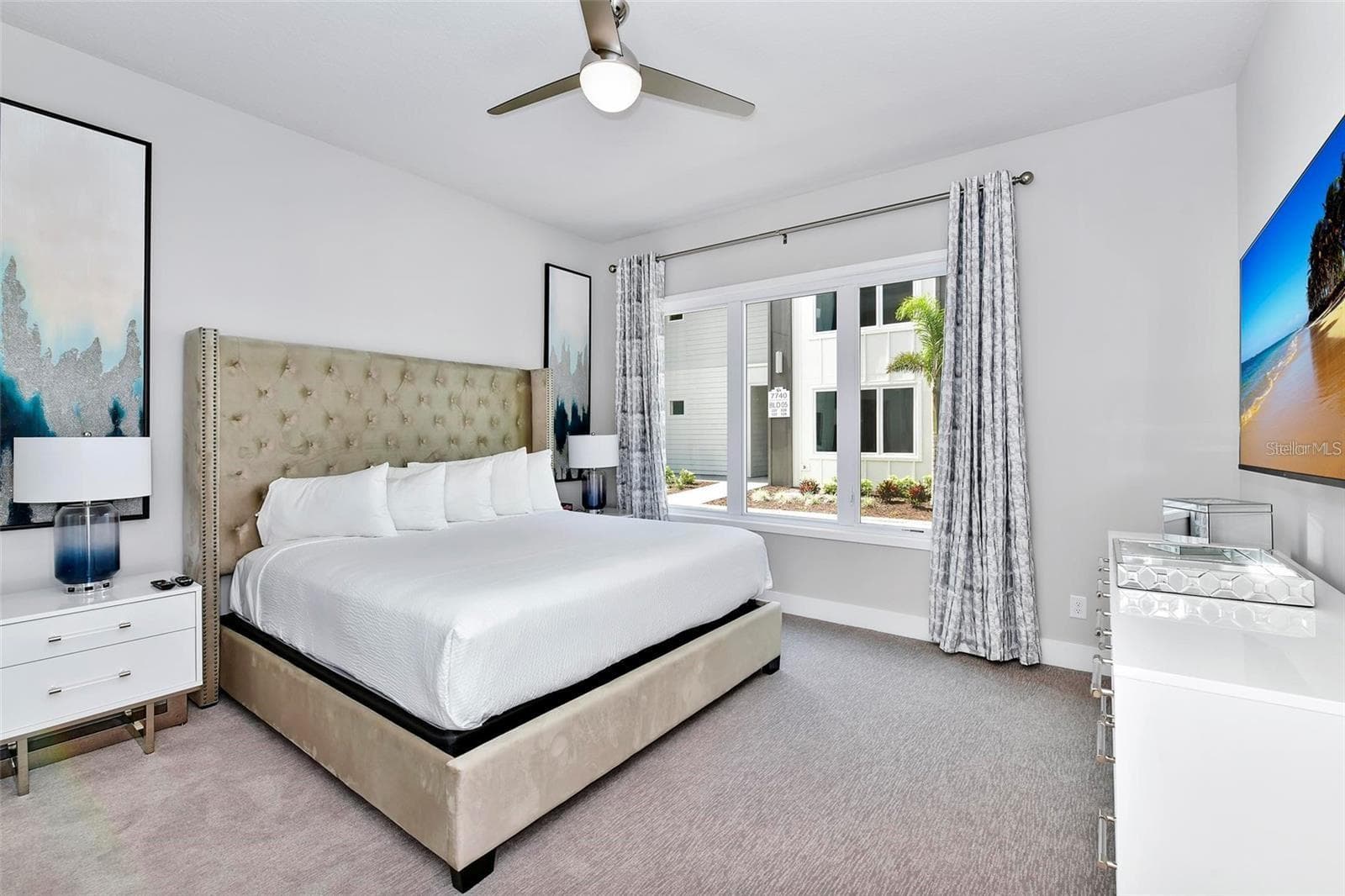 Condominium at 7740 SANDY RIDGE DR #121, REUNION, photo 49 of 67
