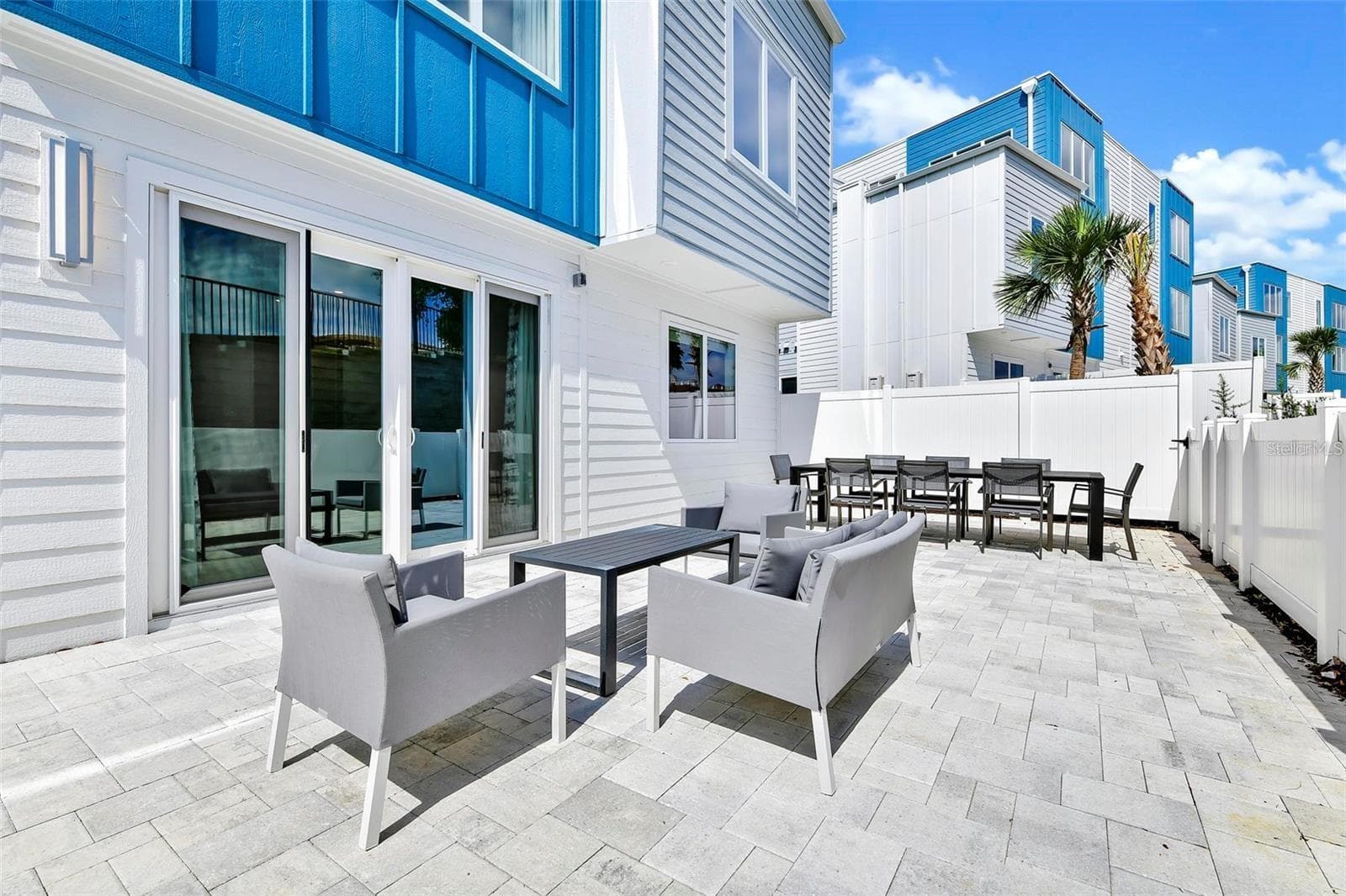 Condominium at 7740 SANDY RIDGE DR #121, REUNION, photo 56 of 67