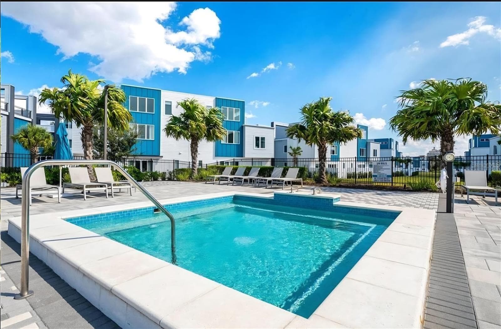 Condominium at 7740 SANDY RIDGE DR #121, REUNION, photo 60 of 67