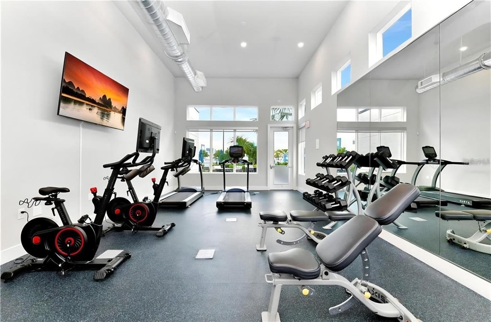 Condominium at 7740 SANDY RIDGE DR #121, REUNION, photo 61 of 67