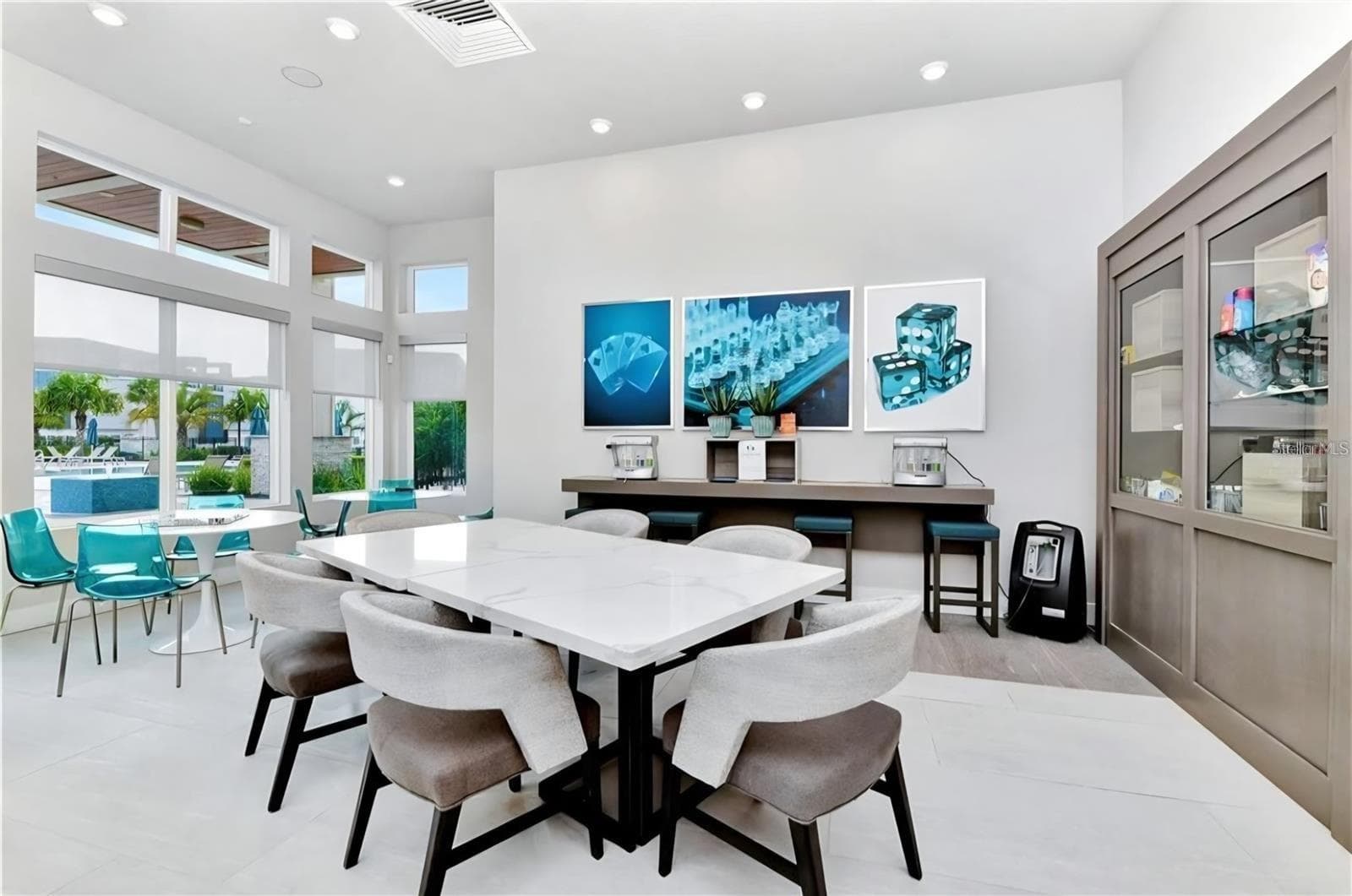 Condominium at 7740 SANDY RIDGE DR #121, REUNION, photo 62 of 67