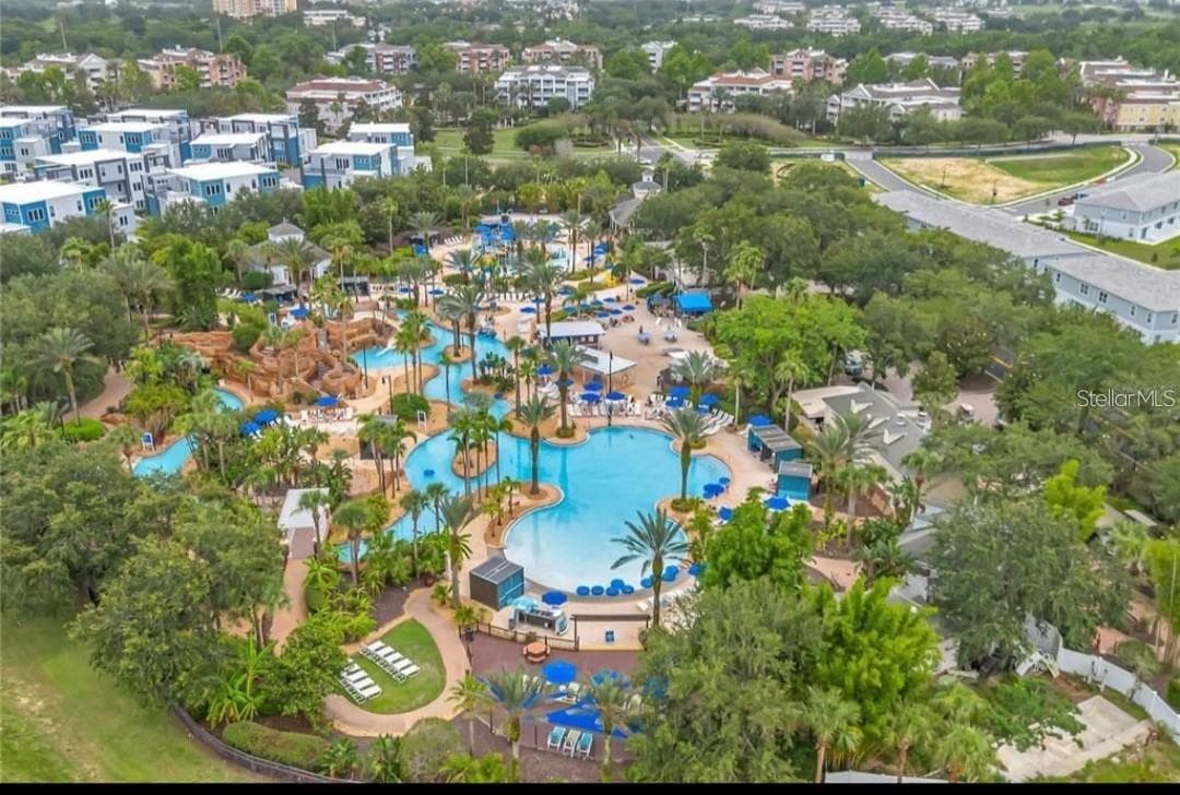 Condominium at 7740 SANDY RIDGE DR #121, REUNION, photo 64 of 67