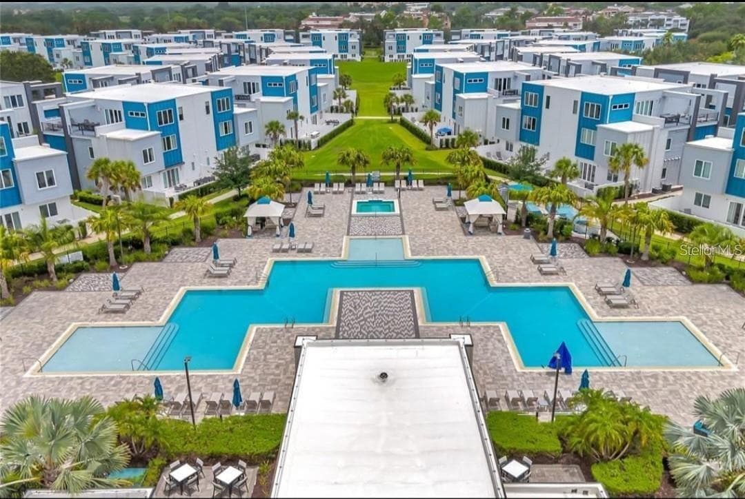 Condominium at 7740 SANDY RIDGE DR #121, REUNION, photo 67 of 67
