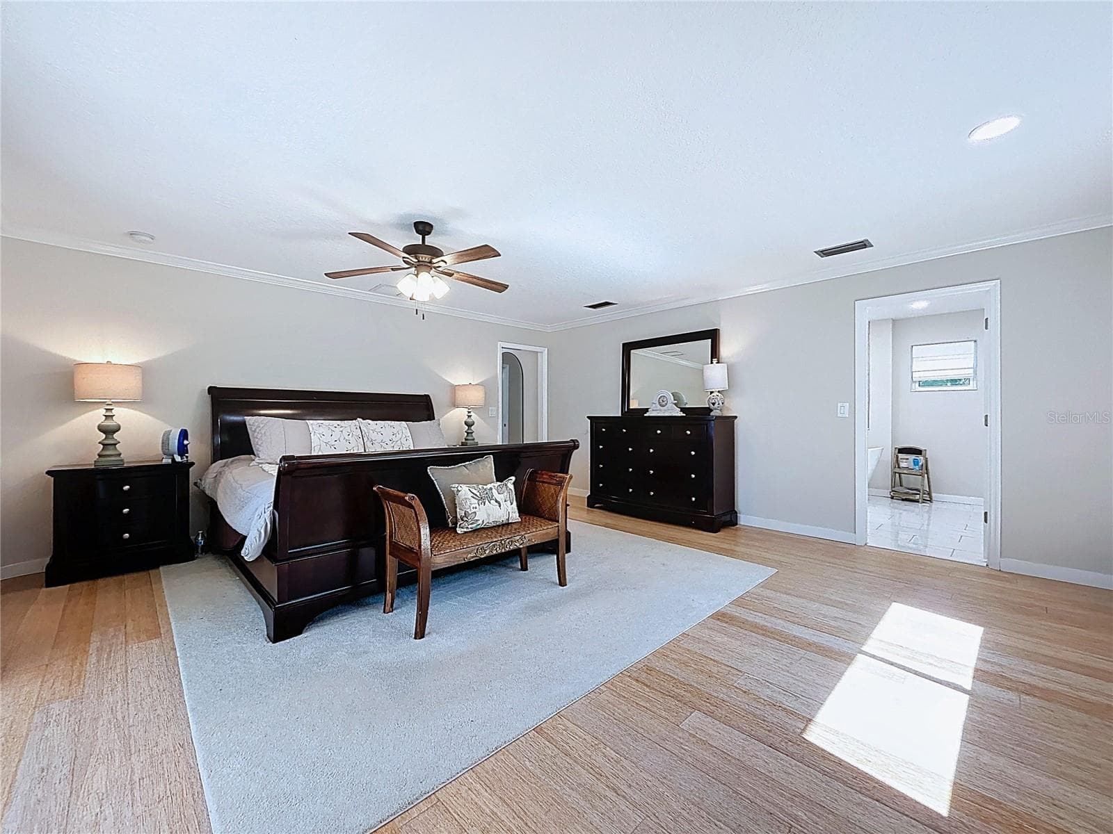 Single Family Residence at 5365 CONNER DR, LAND O LAKES, photo 52 of 75